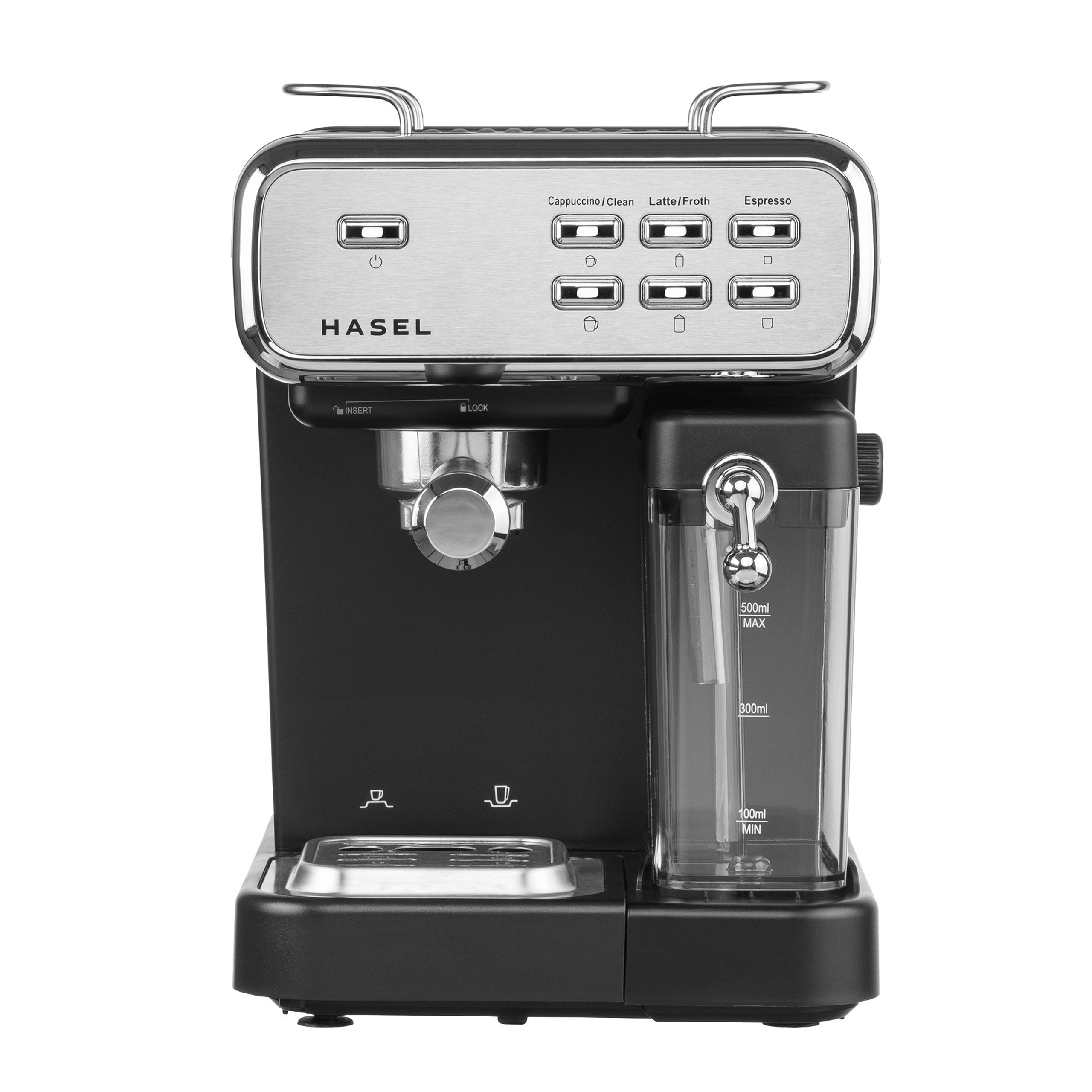 HASEL. Кофемашины
