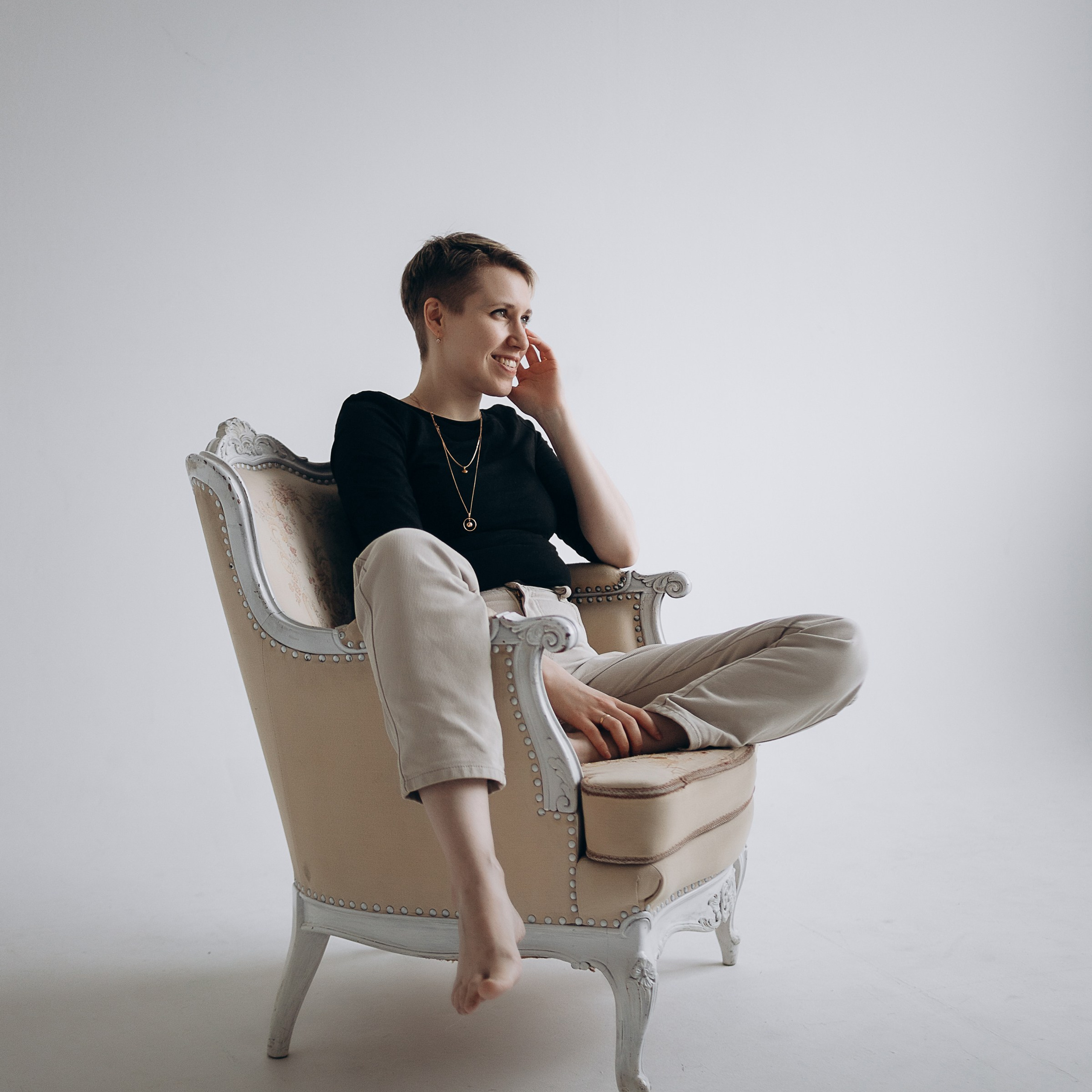 Елена Вериникина, писатель