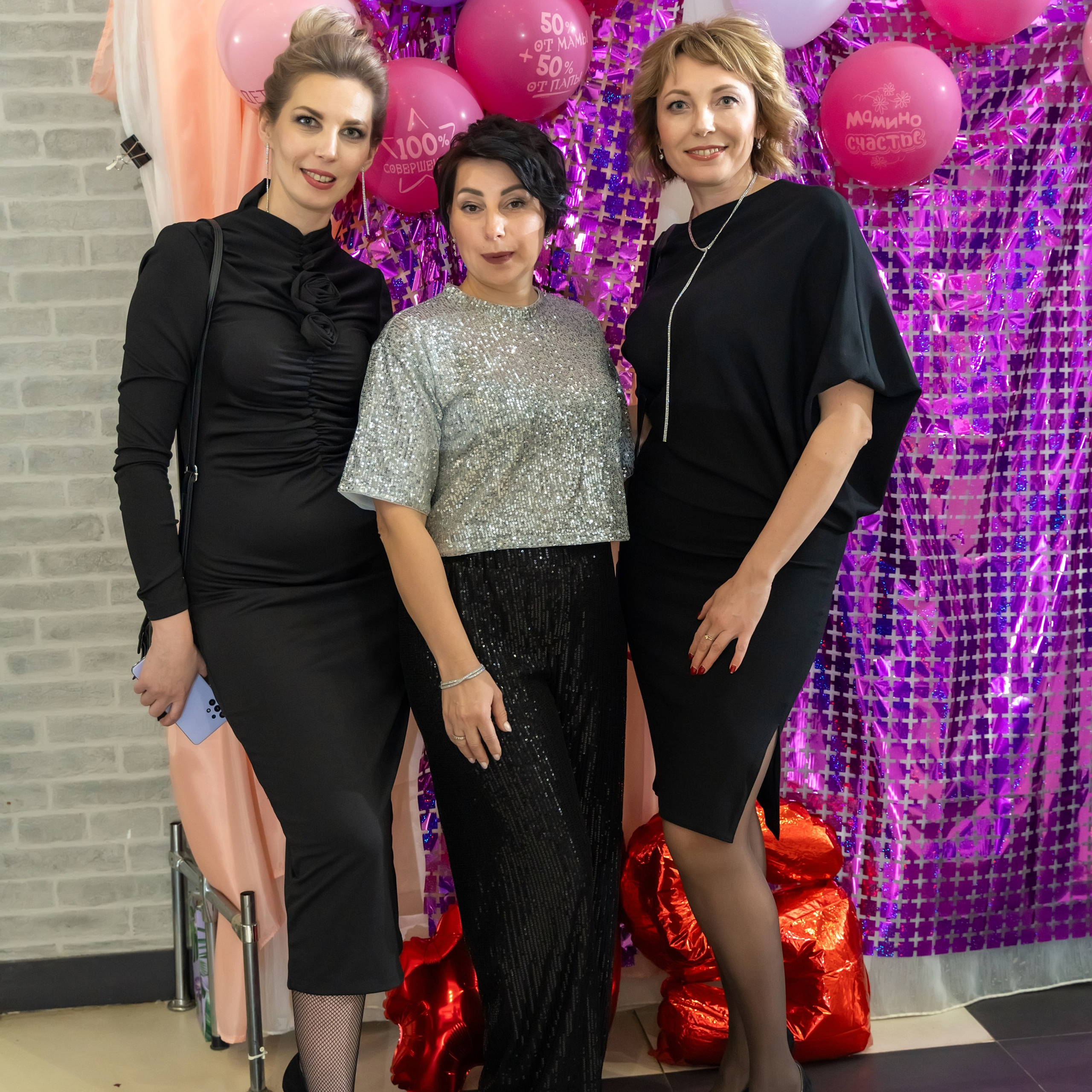 Отзывы. Школьный и семейный фотограф в Ульяновске Елена Агафонова