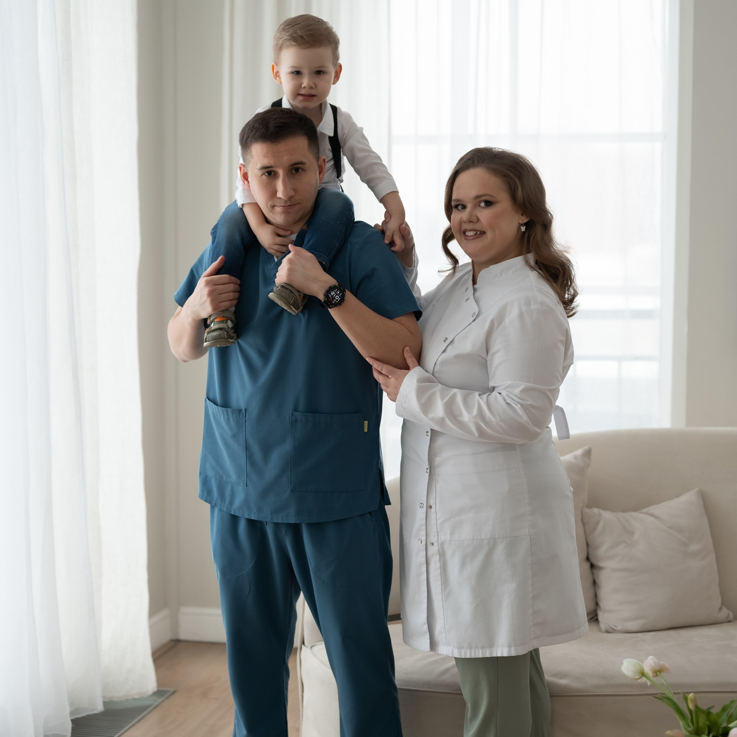 Отзывы. Семейный и женский фотограф в Санкт-Петербурге