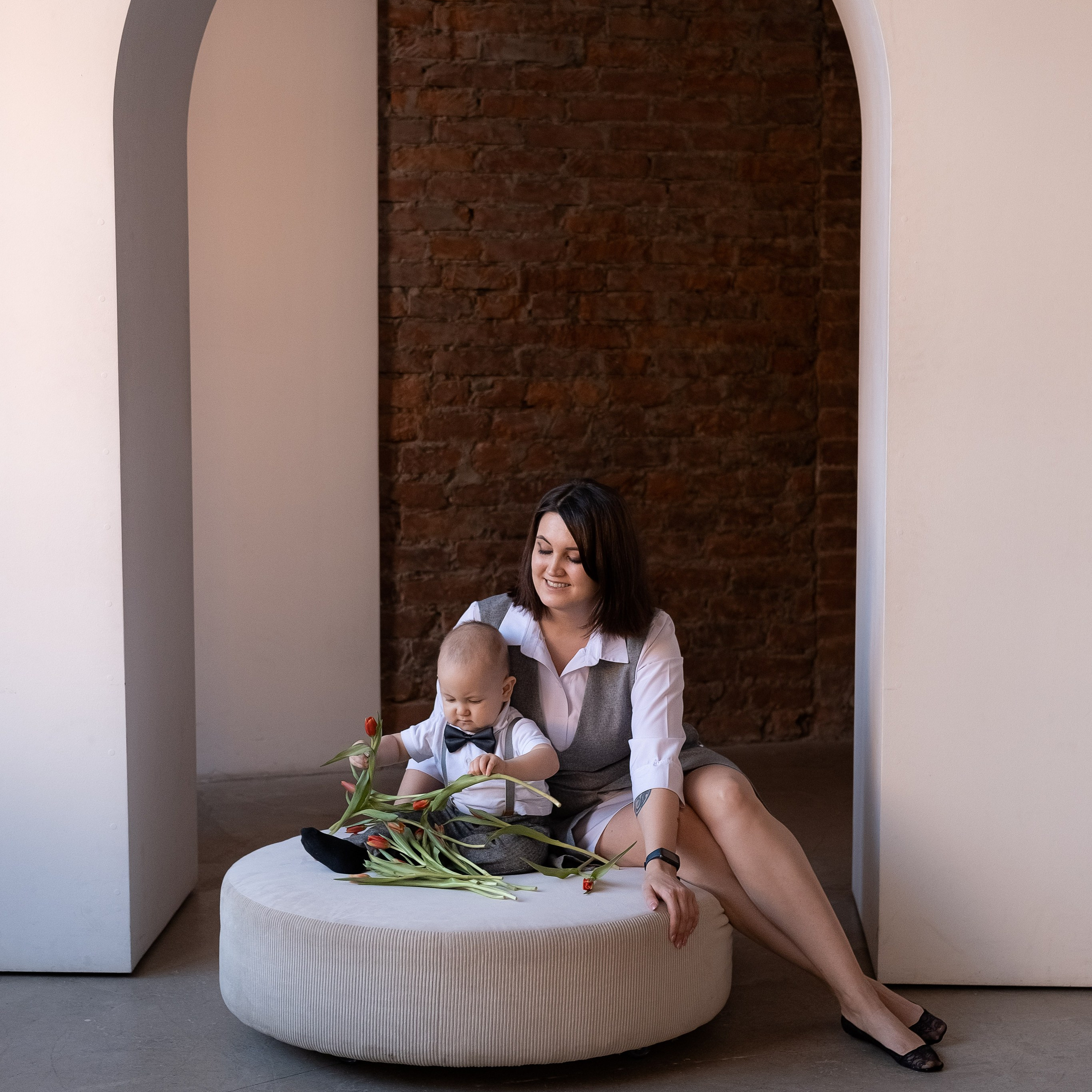 Отзывы. Семейный и женский фотограф в Санкт-Петербурге