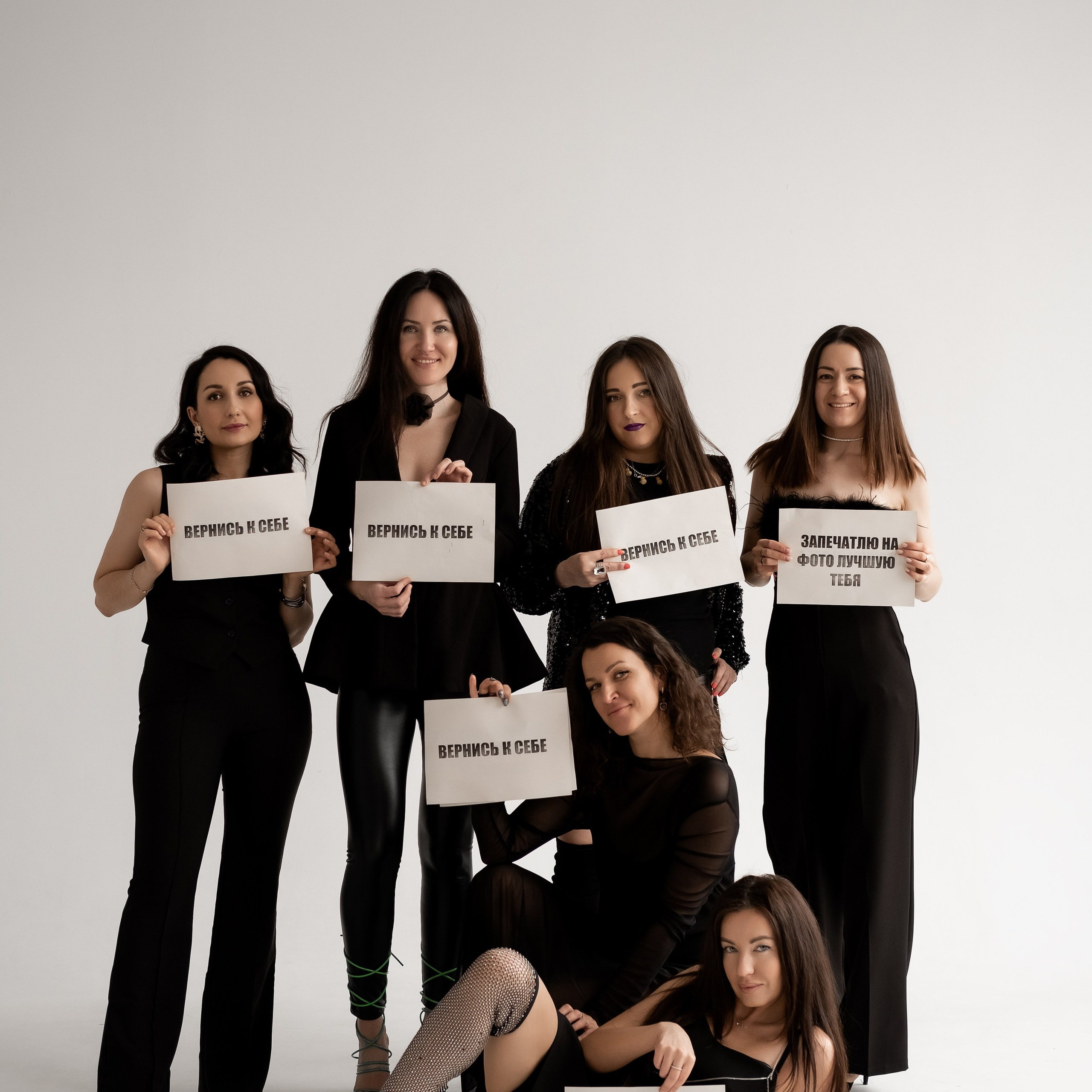 Отзывы. Семейный и женский фотограф в Санкт-Петербурге