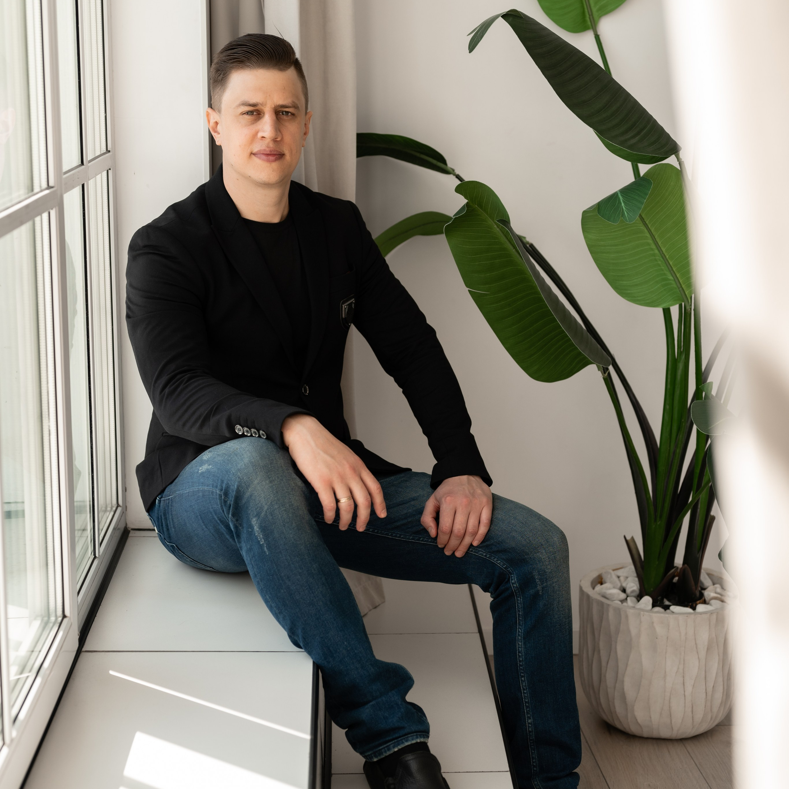 Отзывы. Семейный и женский фотограф в Санкт-Петербурге