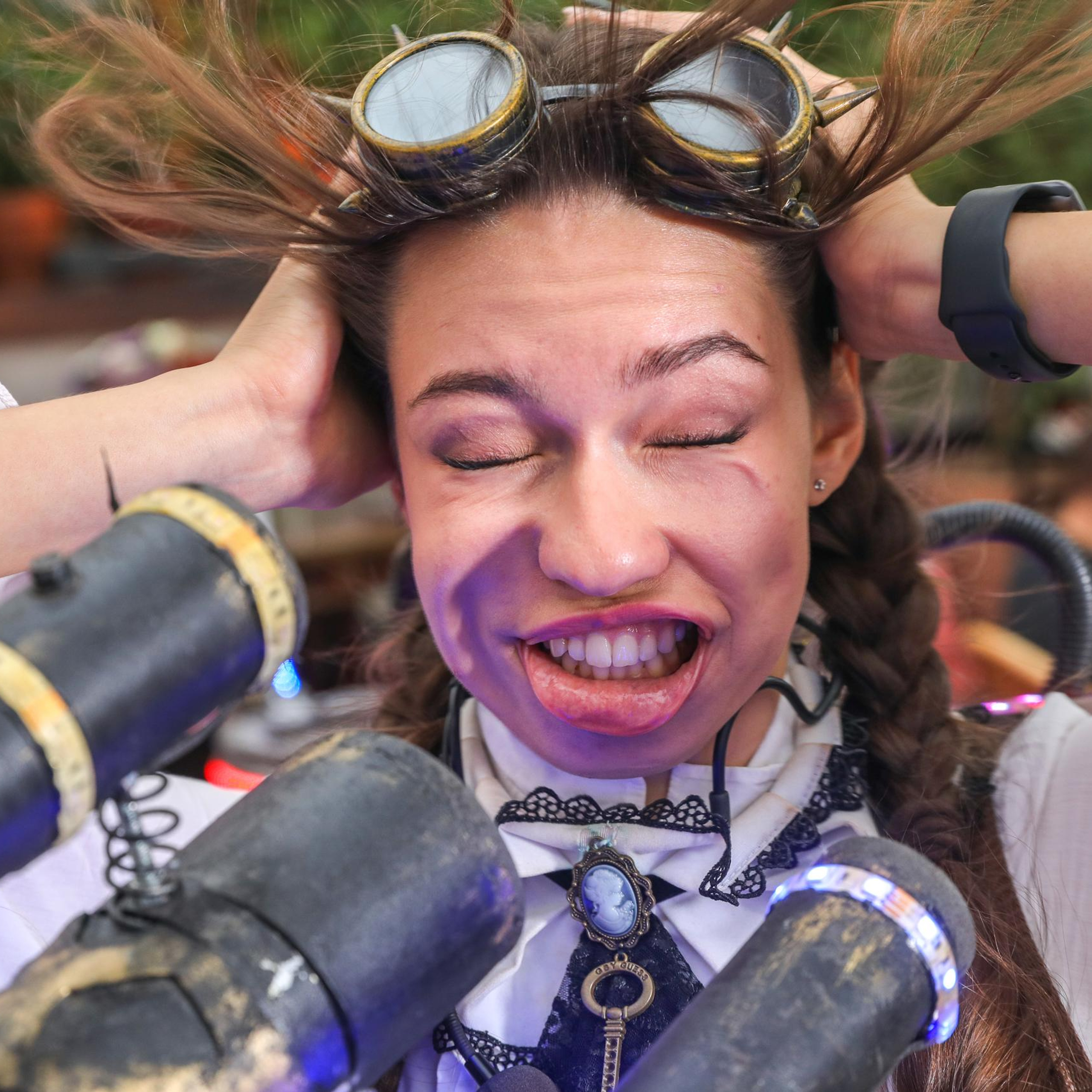 Полина 5 лет