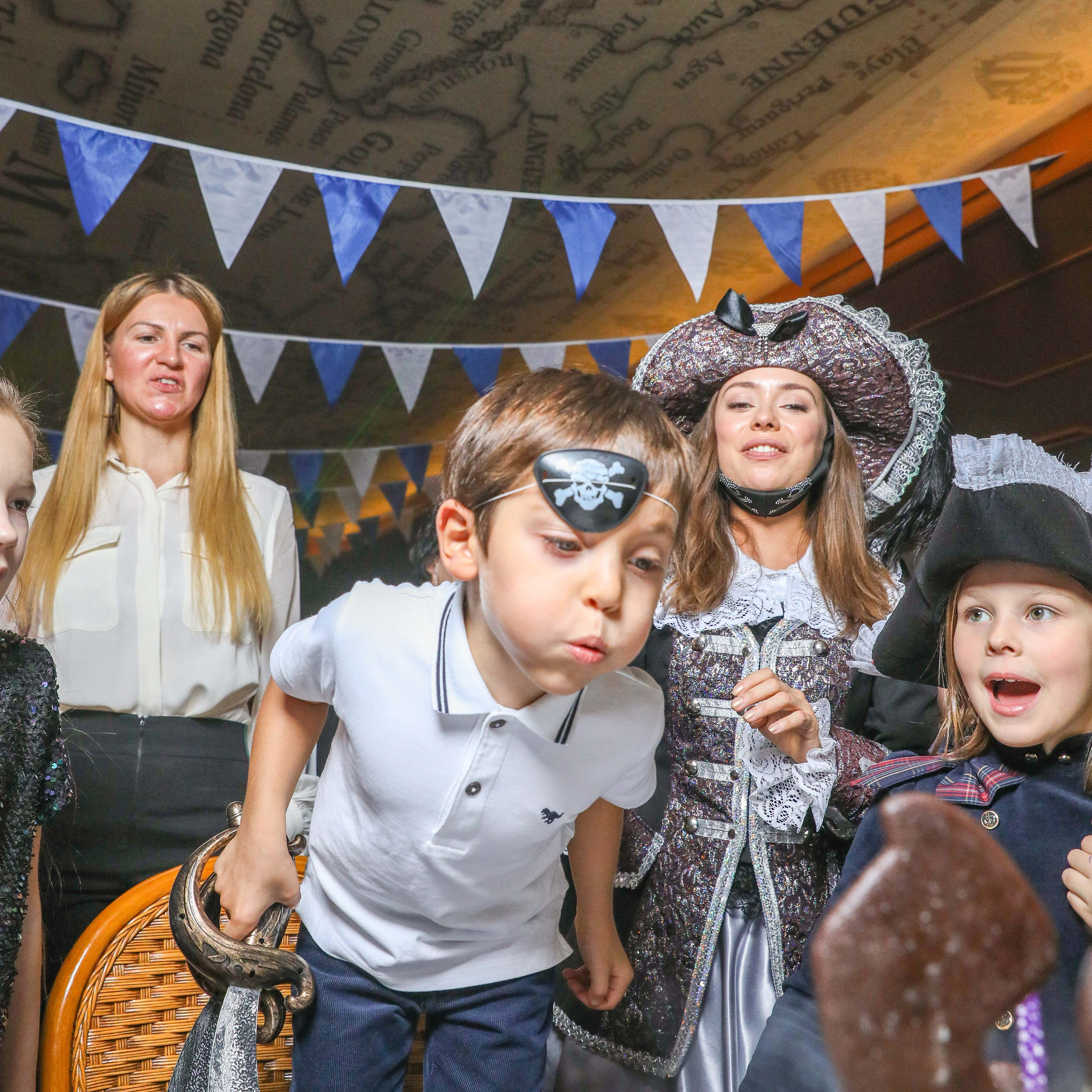 Даниил 5 лет