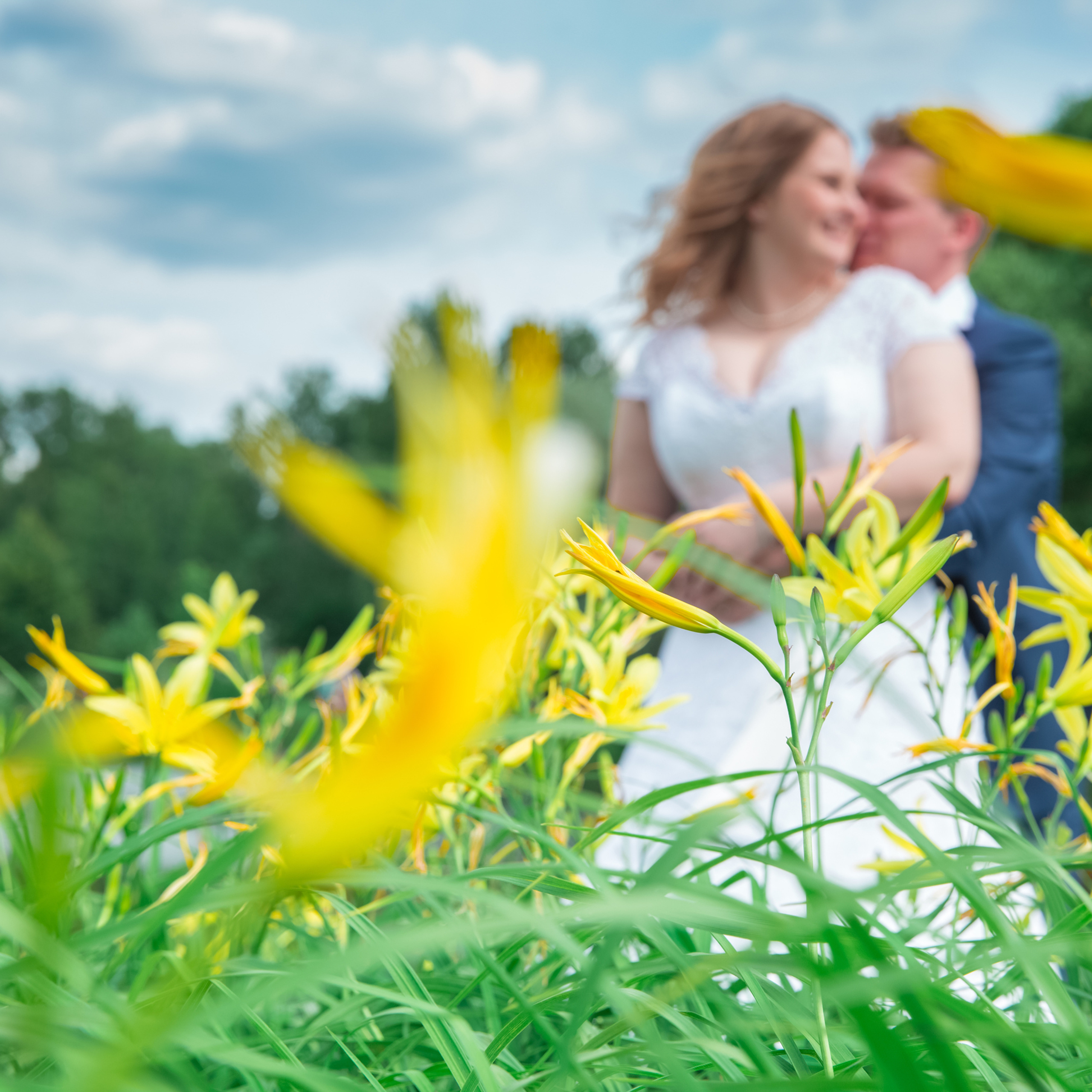 Таня и Боря