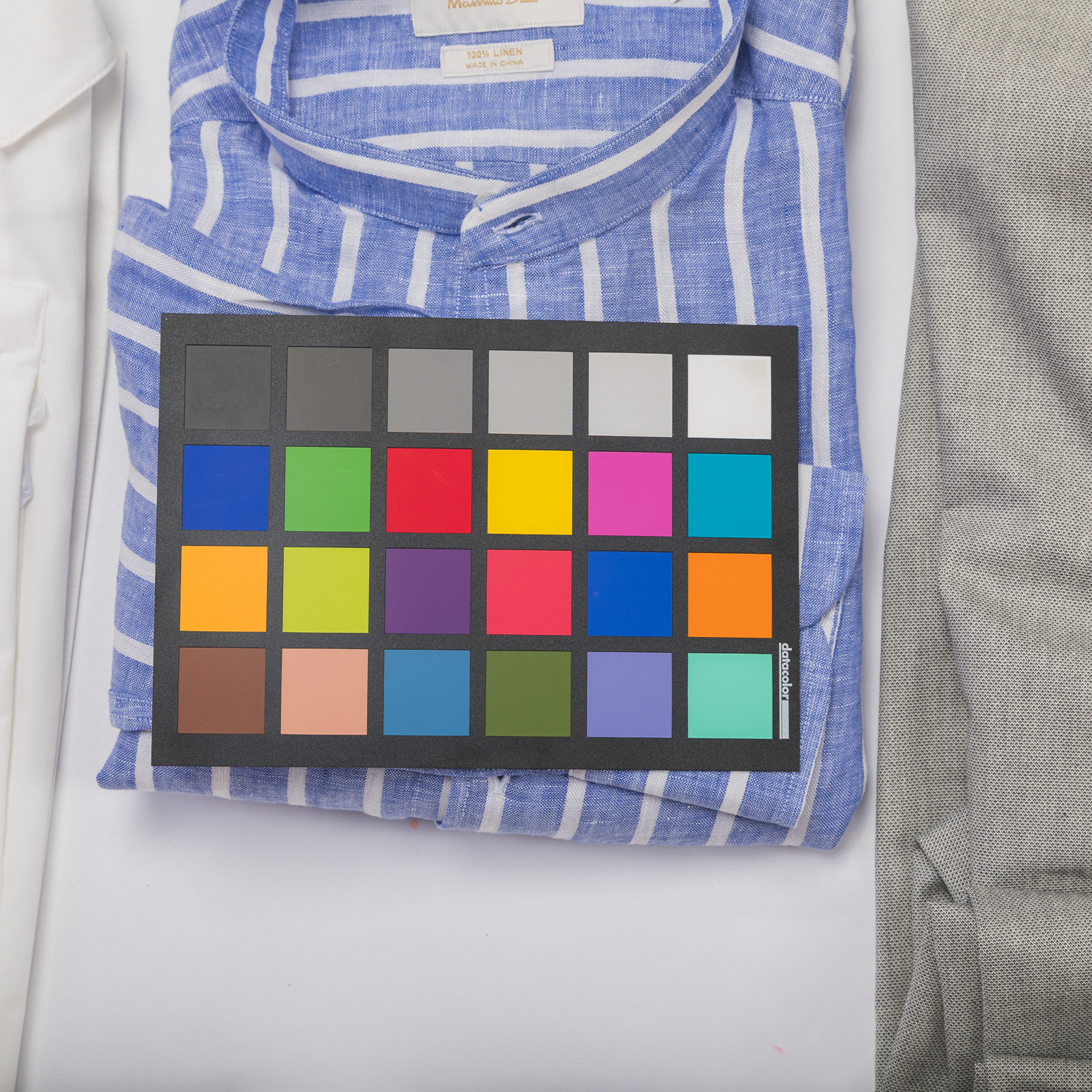 История одной раскладки