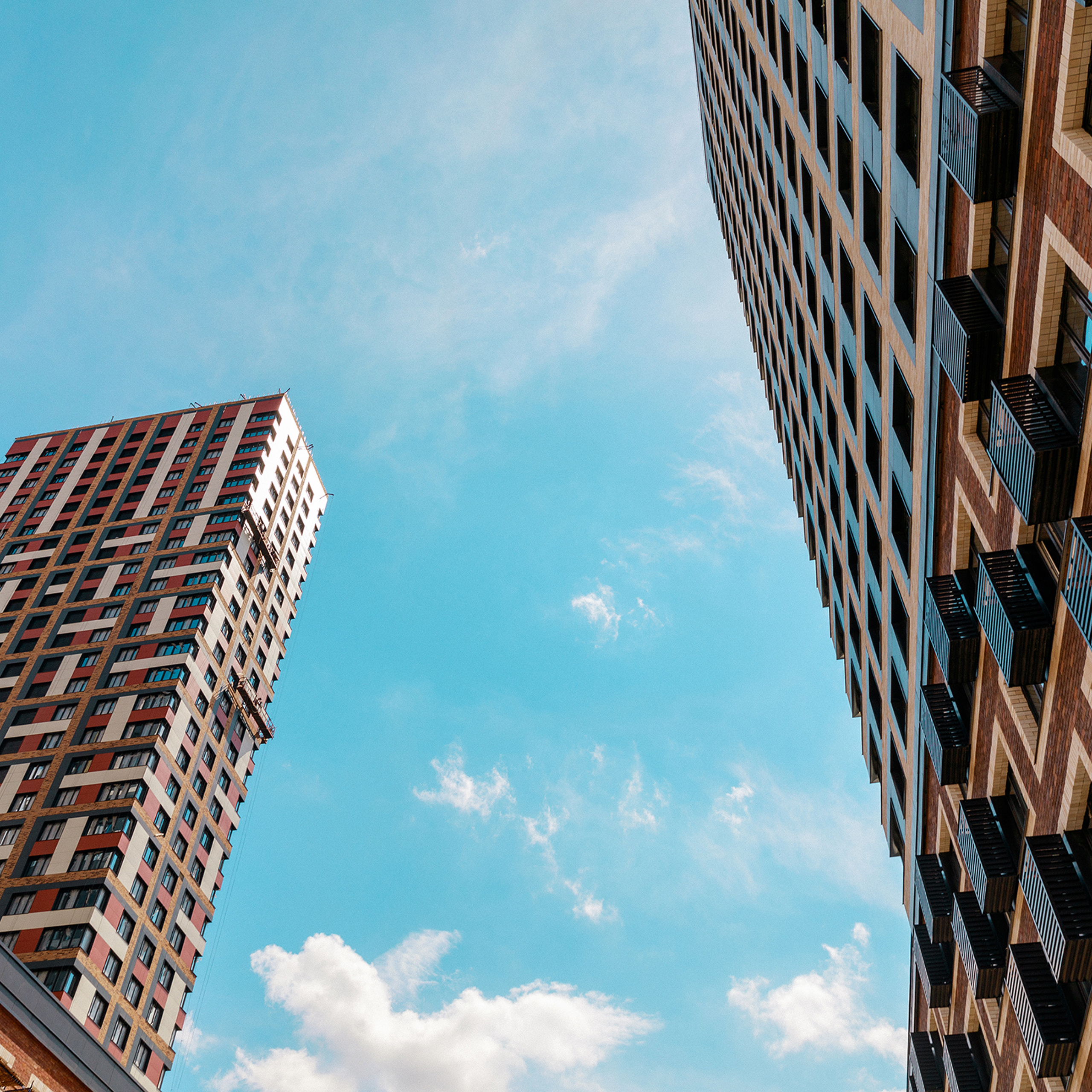 ЖК Level Амурская