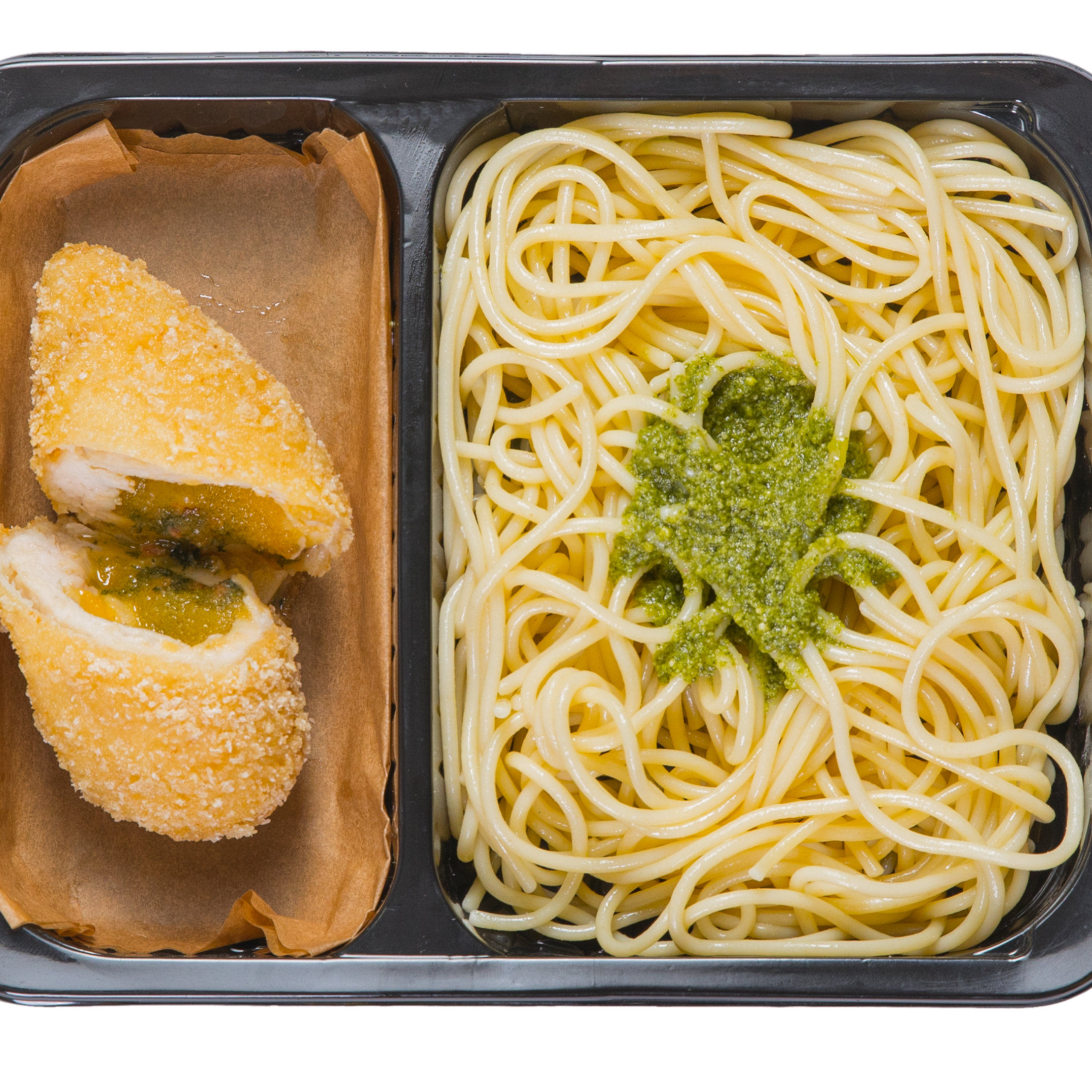 Готовые обеды «Комплексное изобилие»