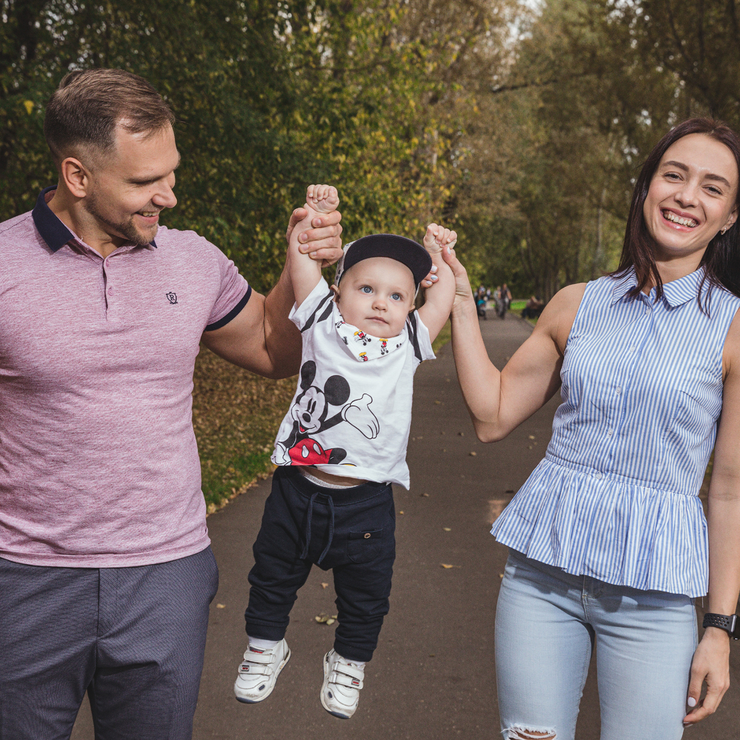 Роман, Александра, Димид