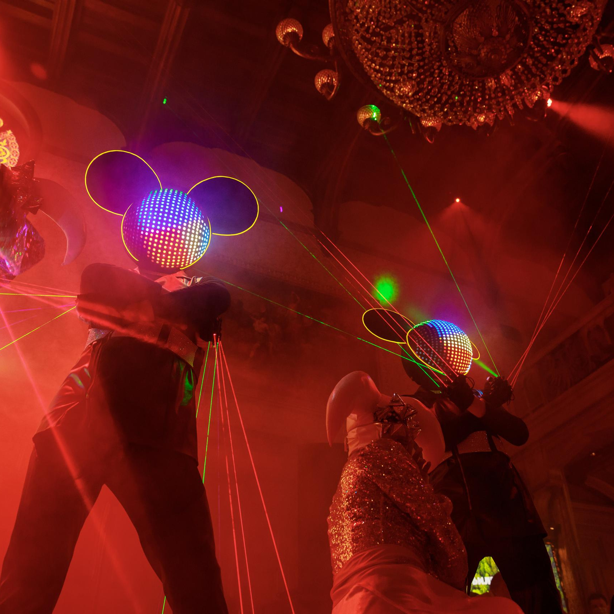 Леонид Юбилей