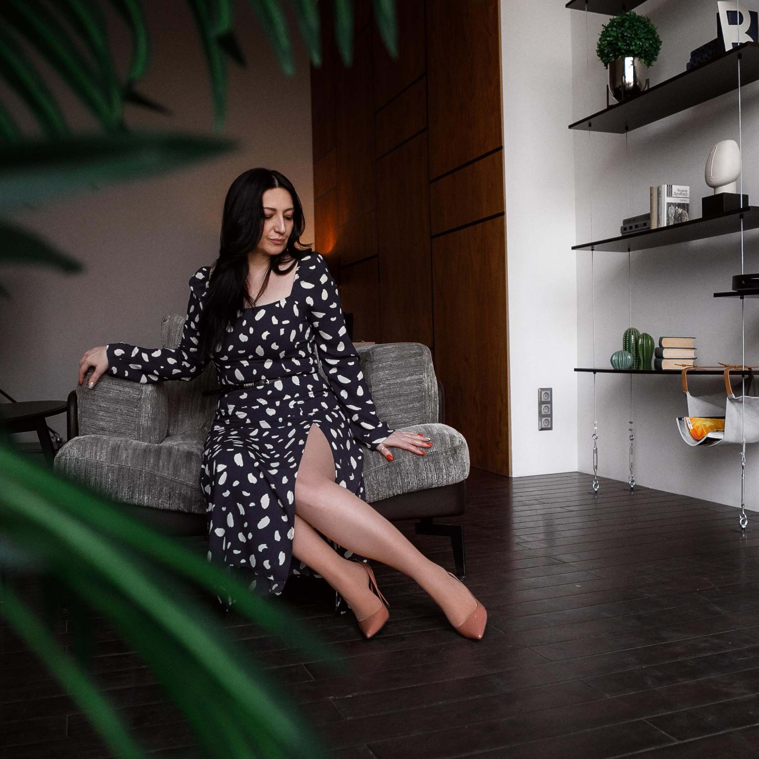 Отзывы. Фотограф в Москве Дмитрий Жарков