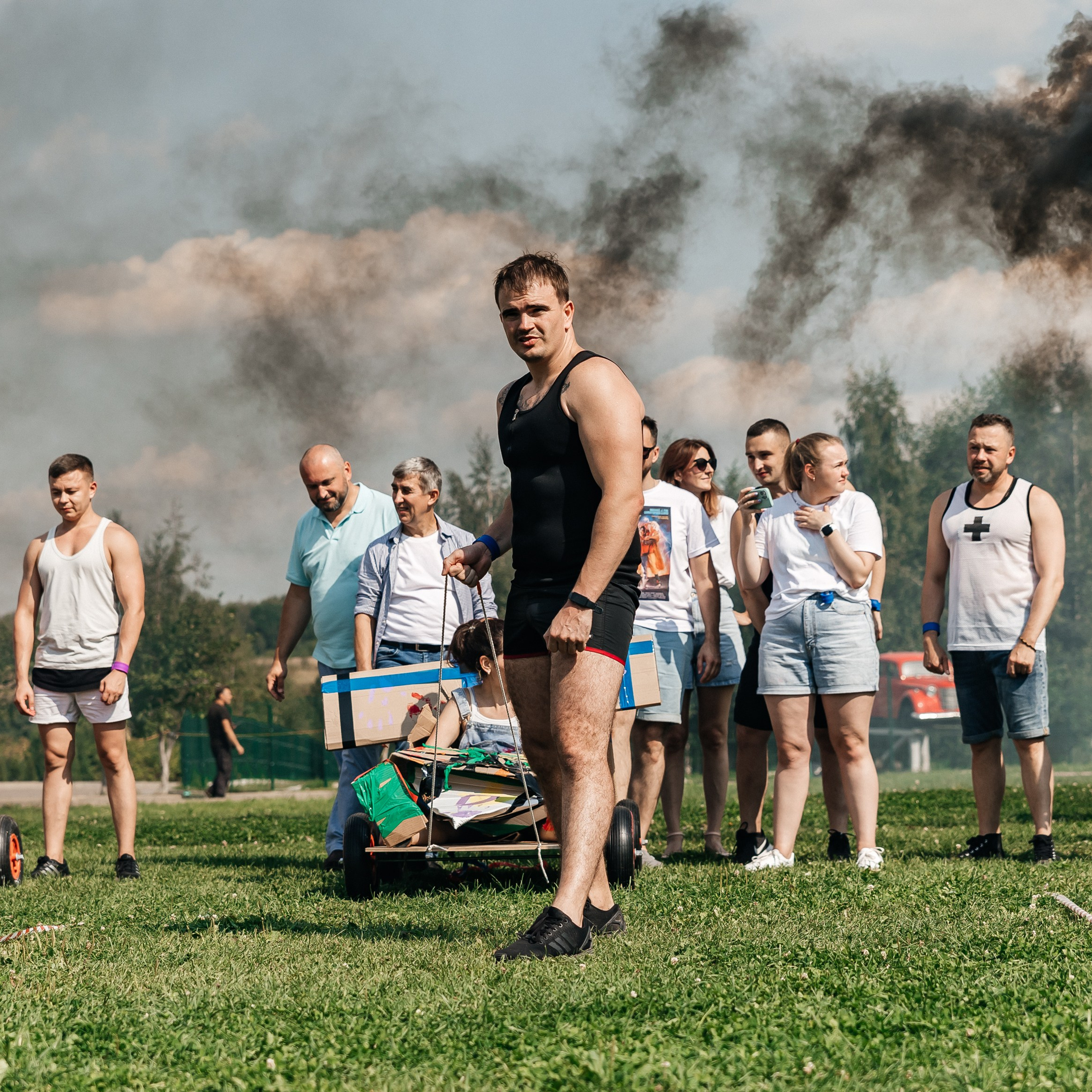 Отзывы. Фотограф в Москве Дмитрий Жарков
