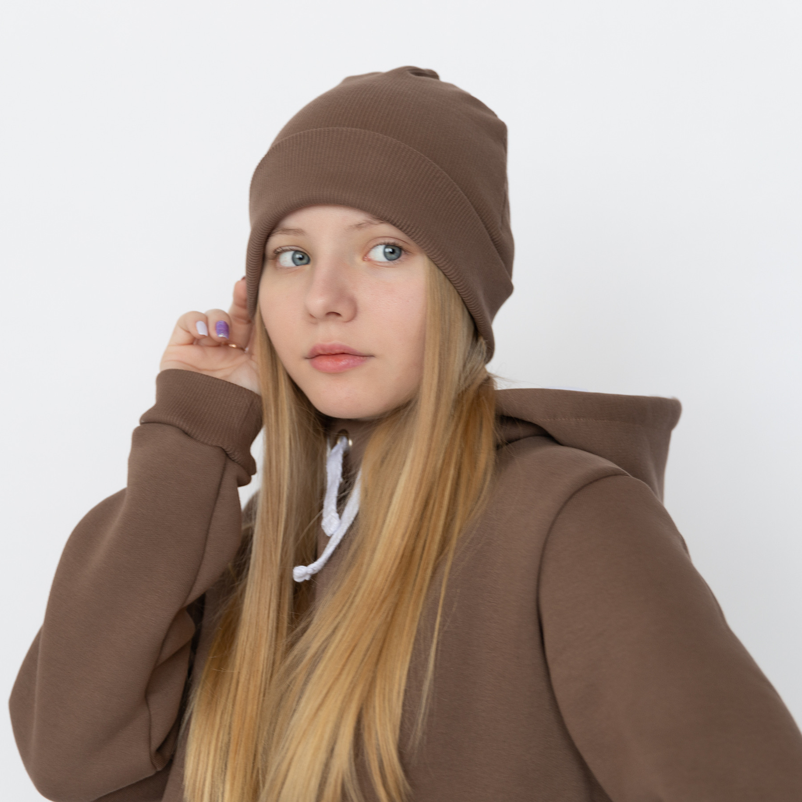 Съемки для каталога