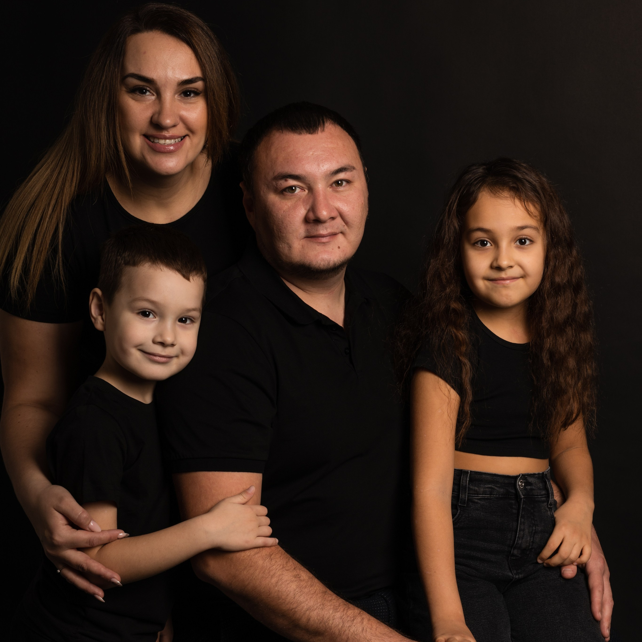 Отзывы. Семейный и детский фотограф в Краснодаре Элона Литвинова