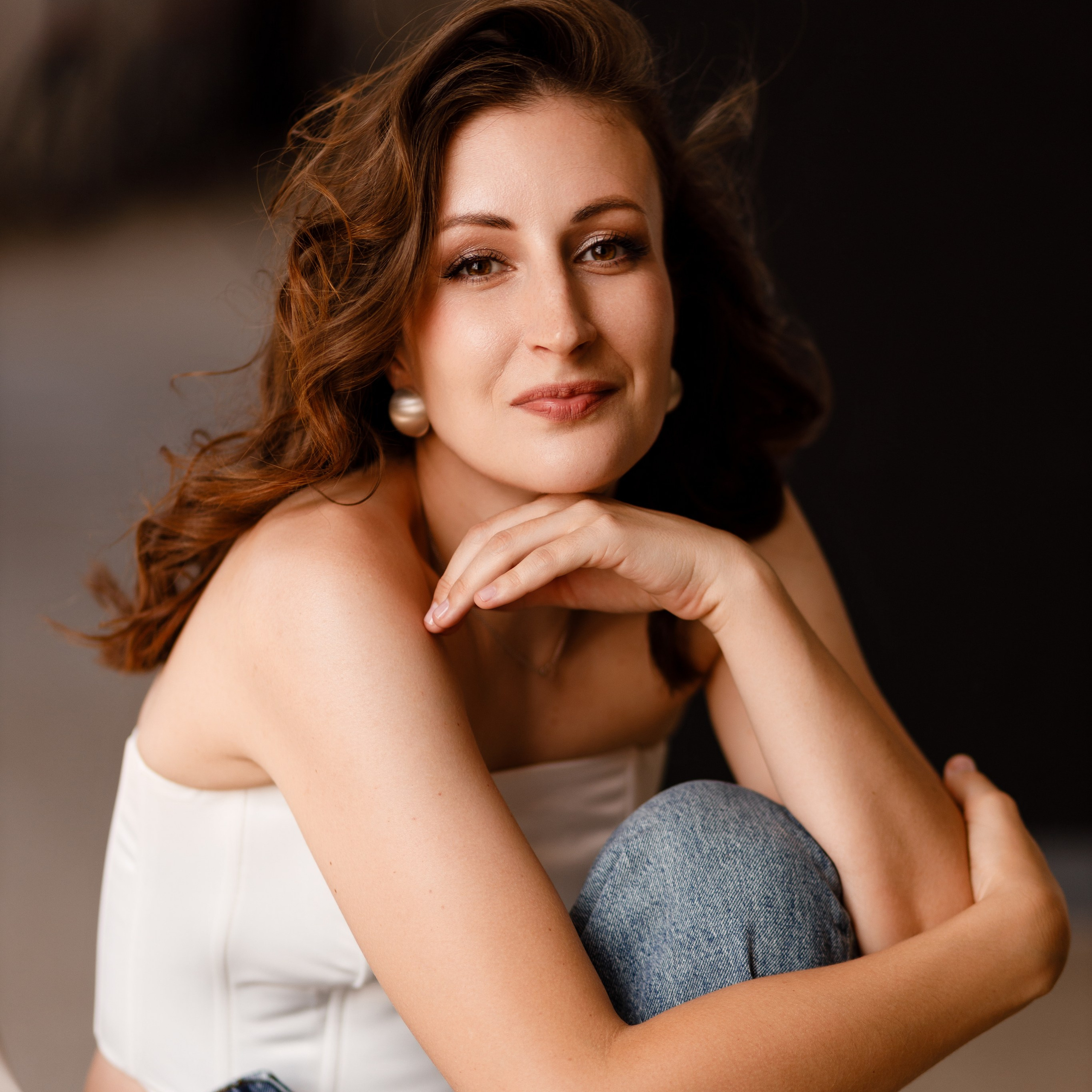 Екатерина (студийная)