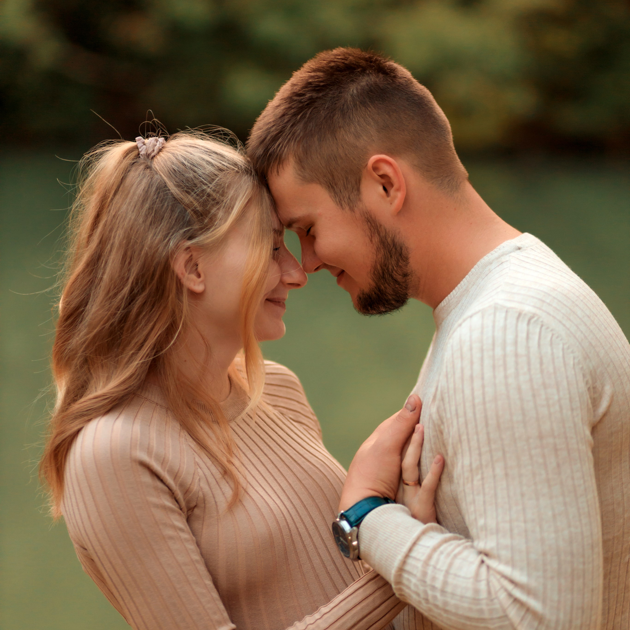 Светлана и Дмитрий