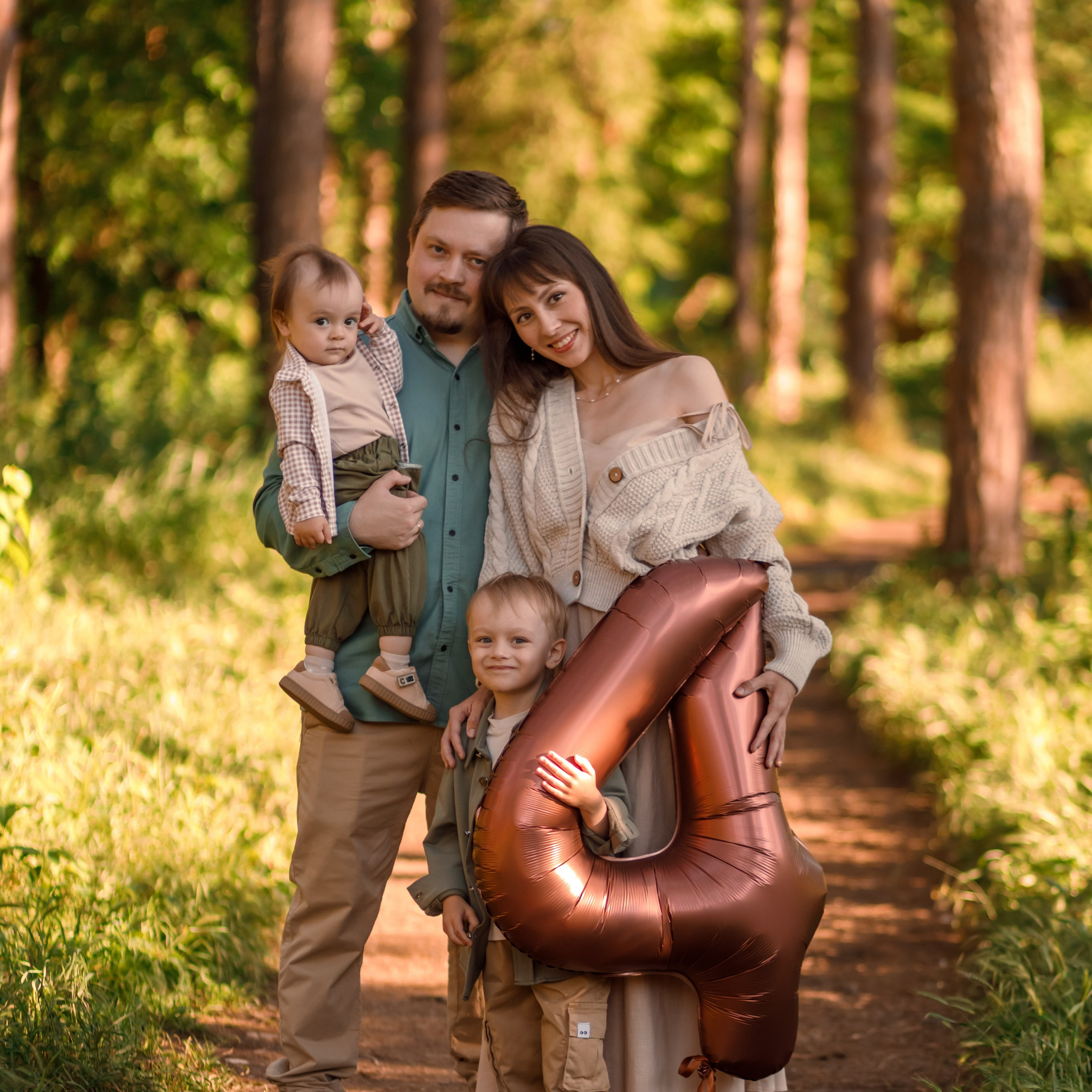 Отзывы. Семейный и детский фотограф в Краснодаре Элона Литвинова