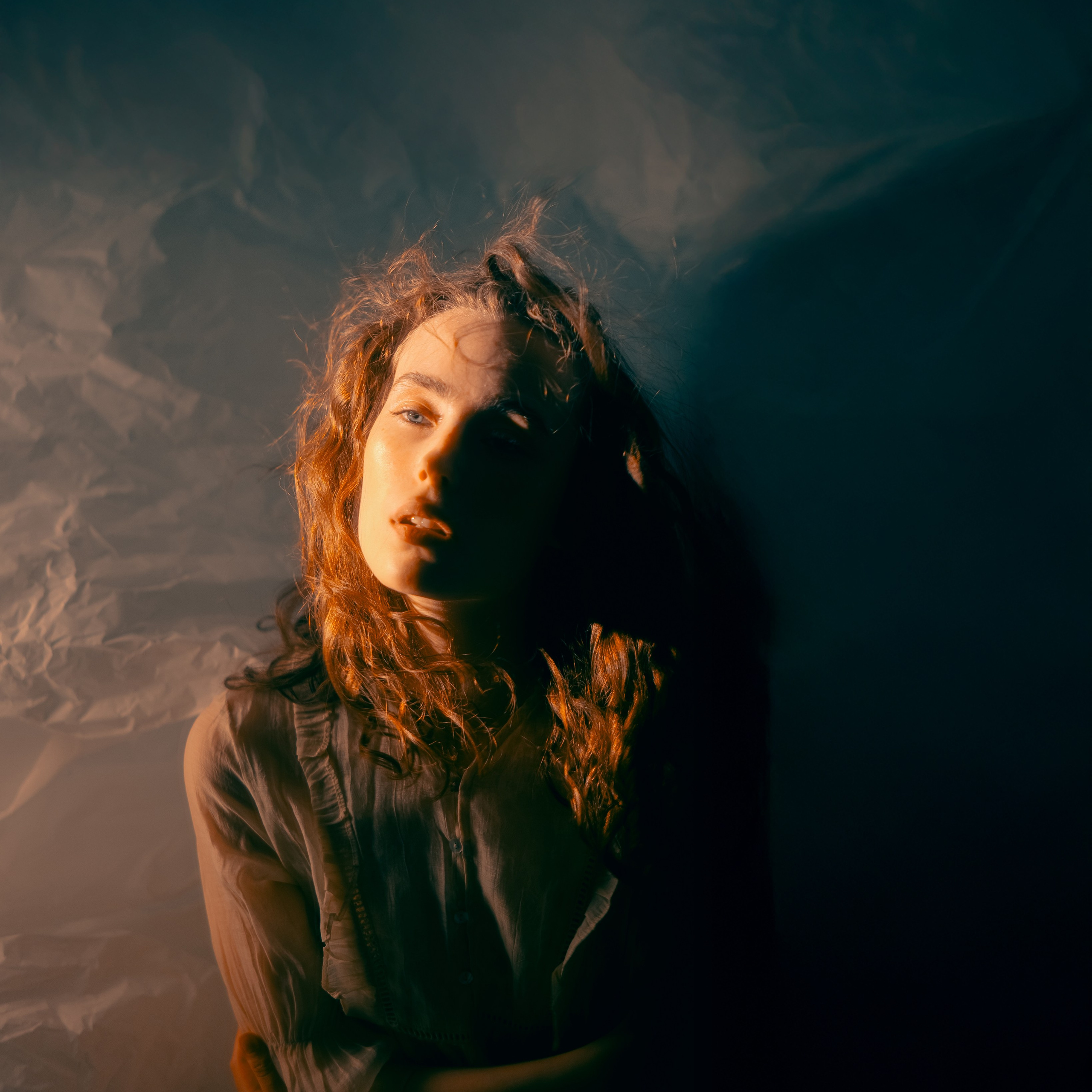 Лекция Свет и Спецэффекты