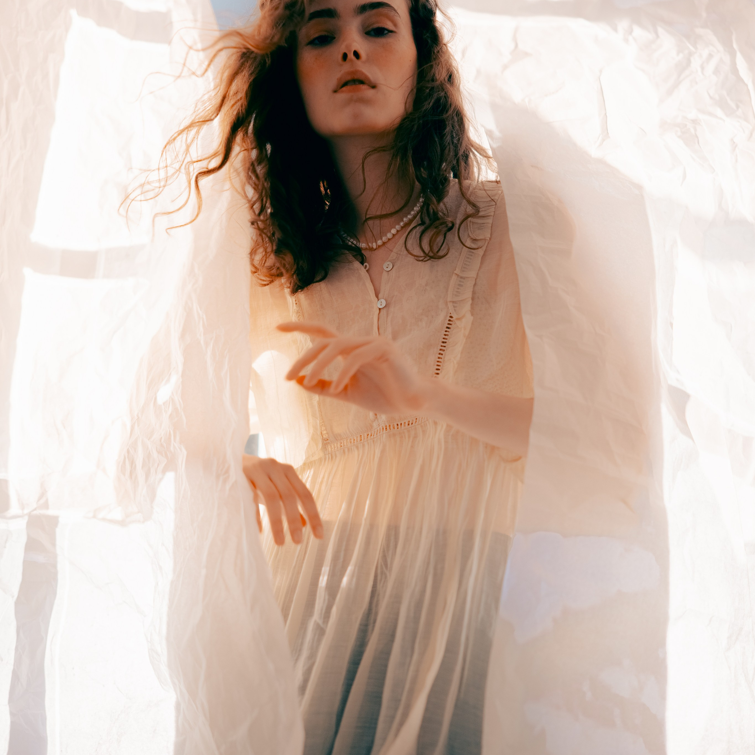 Лекция Свет и Спецэффекты