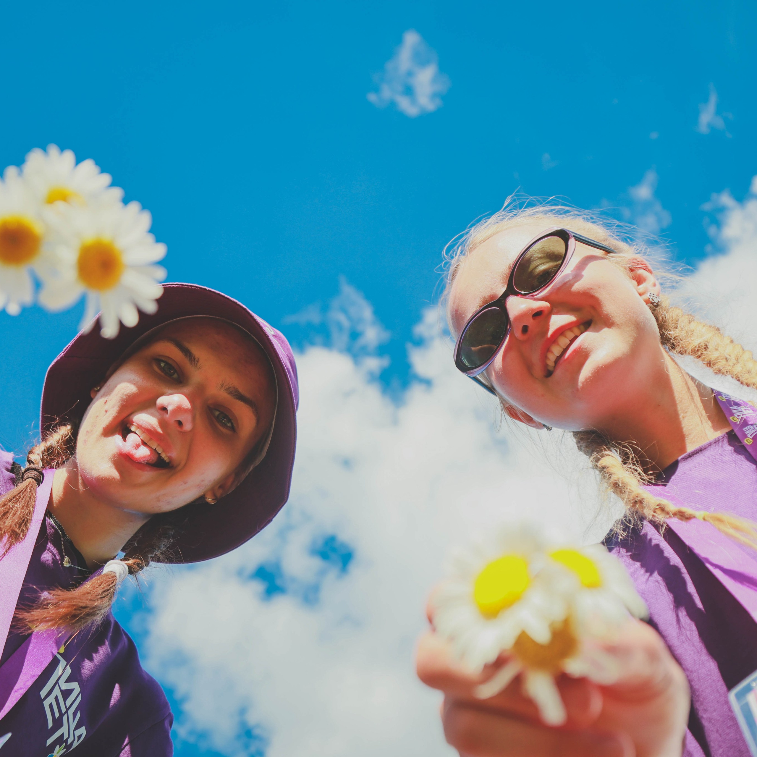 Палаточный выезд «SТОлица.Лето» 2023,2024