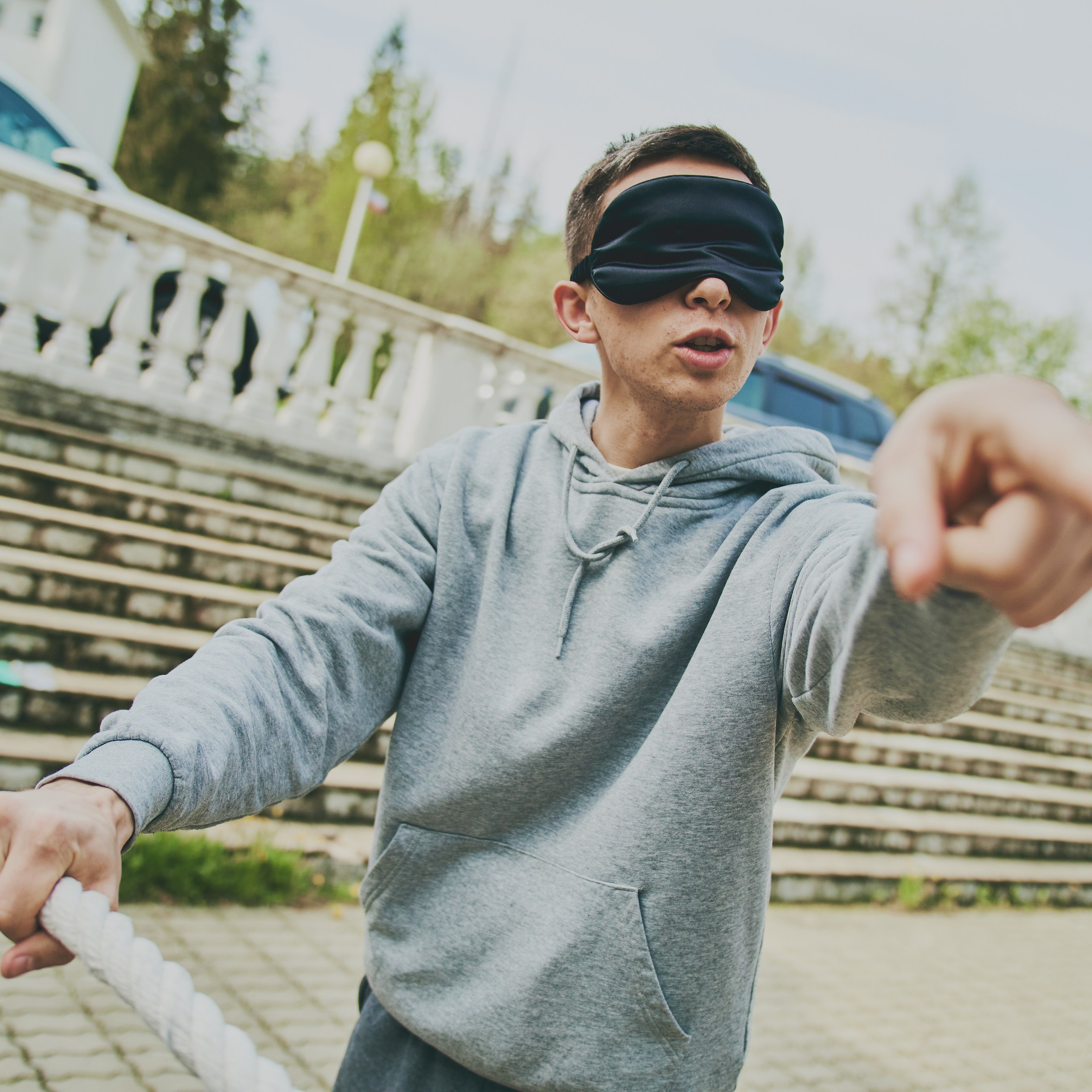 Выезд организации «Дом НКО»