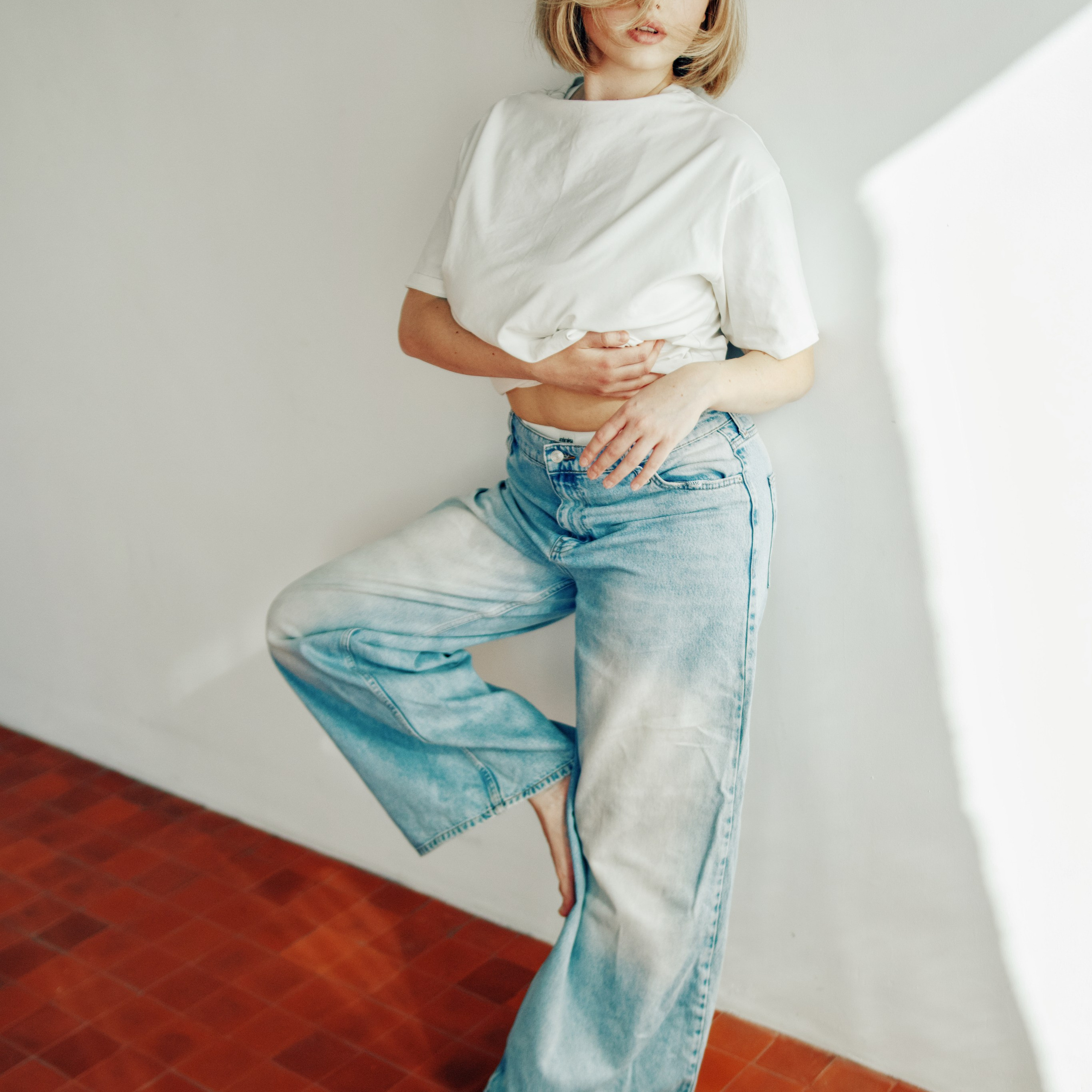 День рождения Саши Перекрёстовой 2026