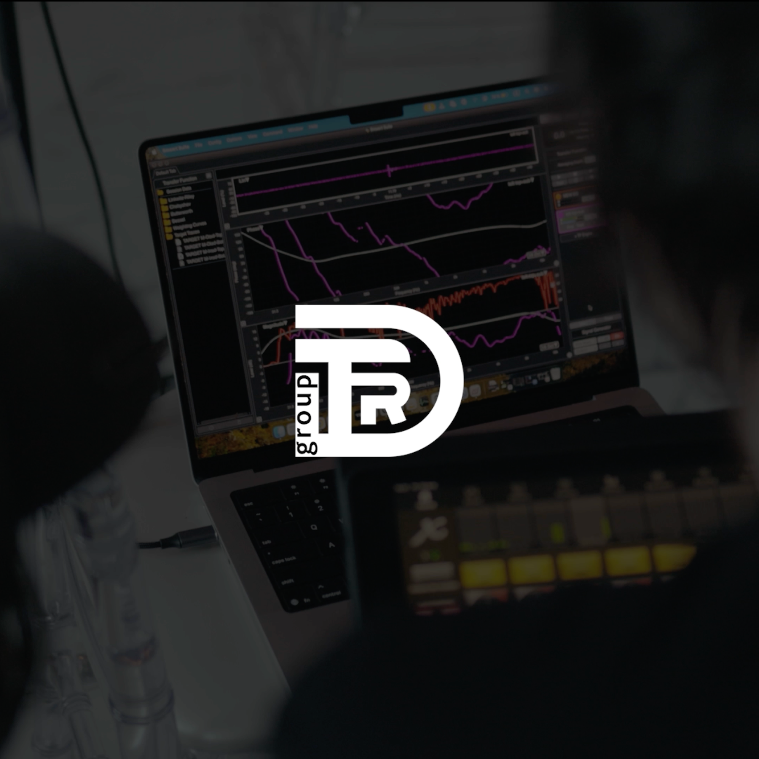 DTR&ACC&nbsp;— Презентация нового оборудования