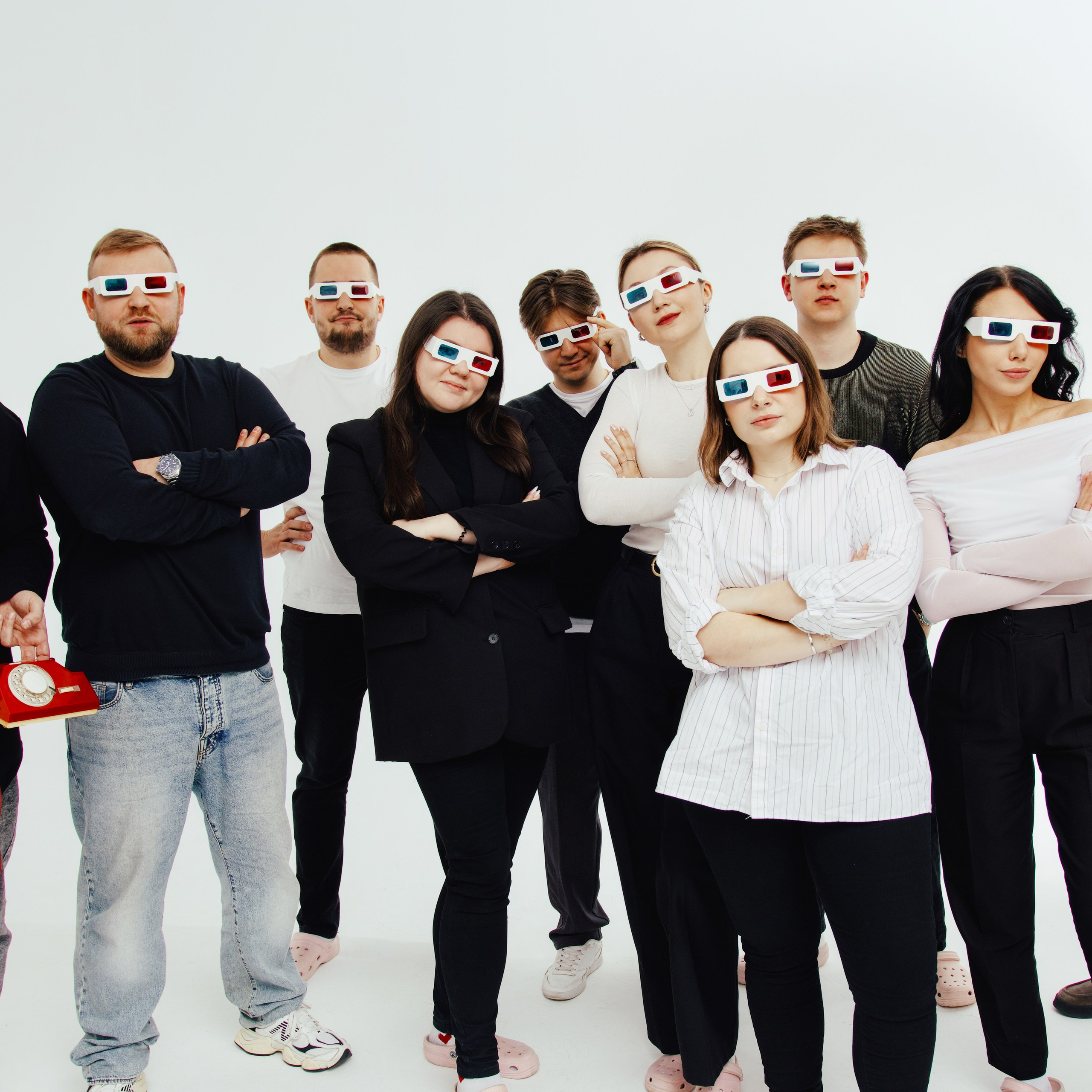 Проектный офис «Молодёжь Москвы» 2026