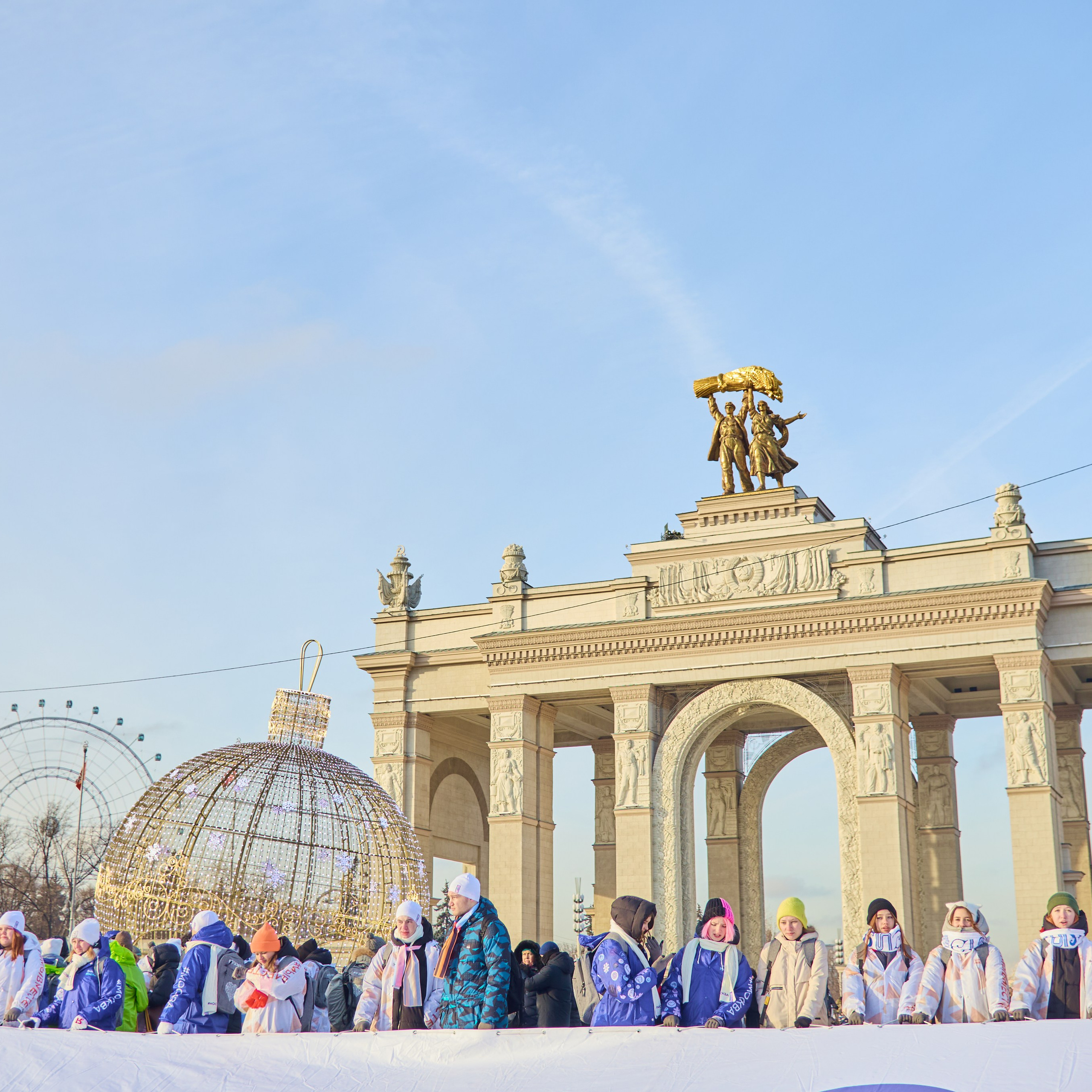 Фестиваль 10 лет «Добра»