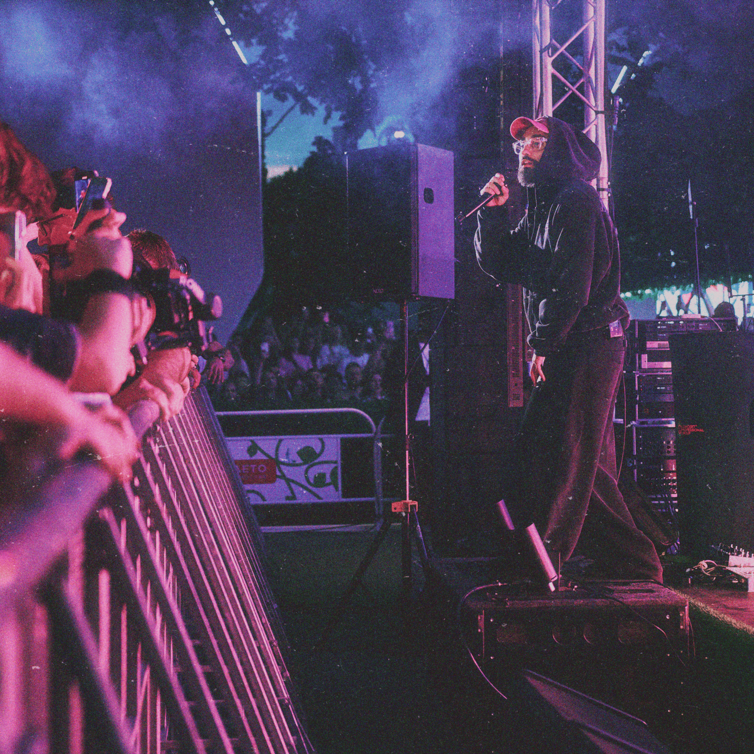 Концерт МОТа 30.05