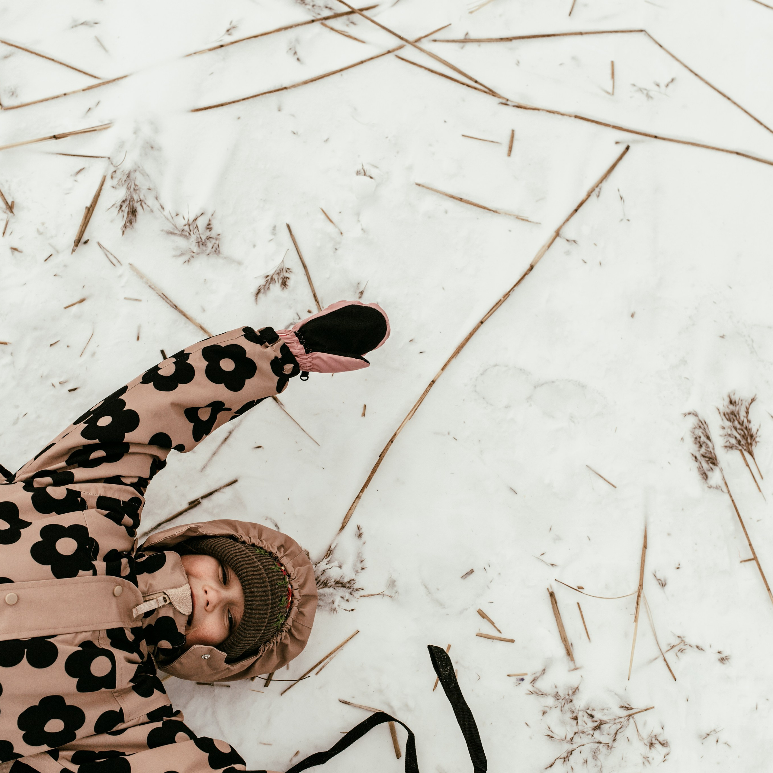 Набор пресетов «Зима», 5 пресетов в наборе. Семейный и детский фотограф в Калининграде Анна Каратай