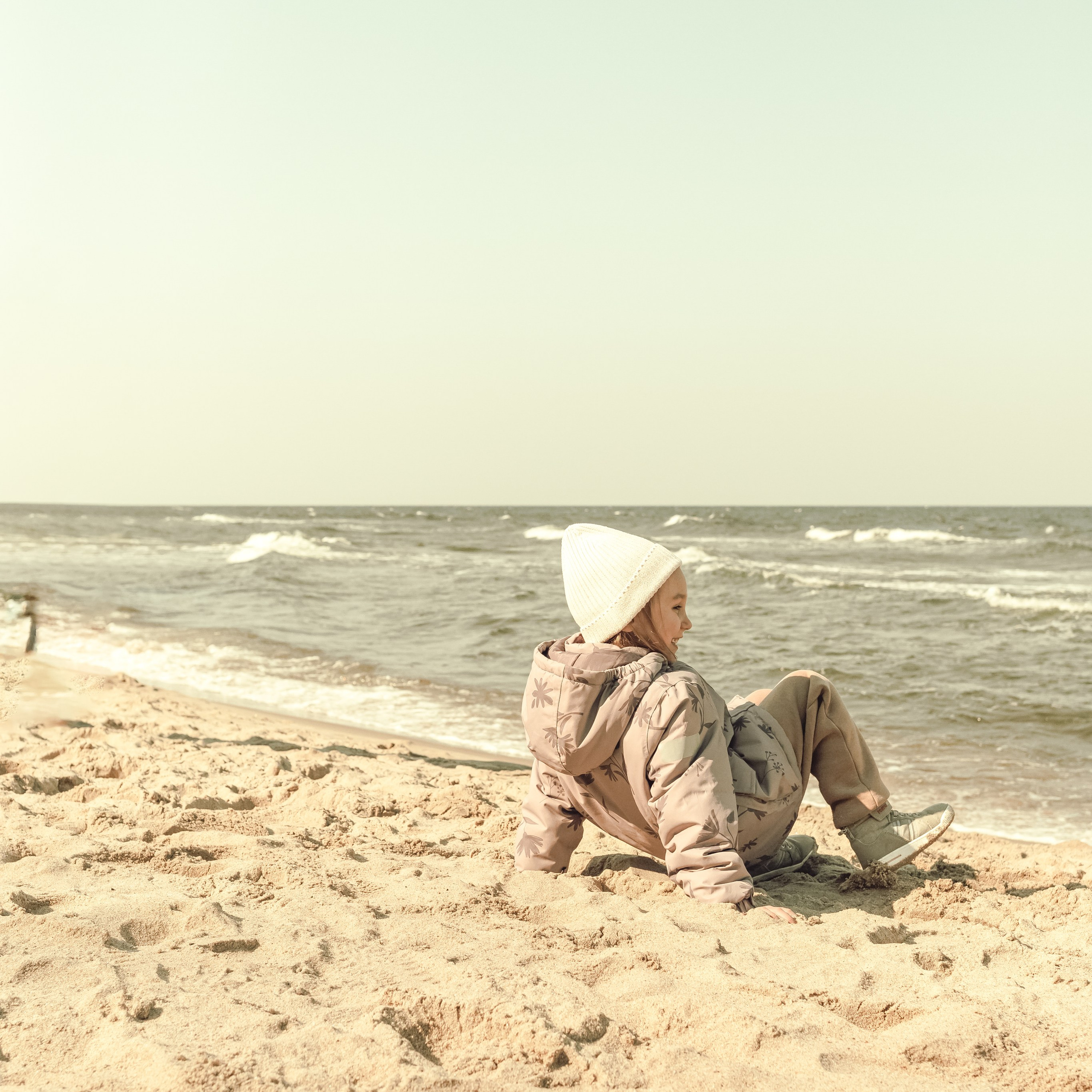 Набор пресетов «Весна», 7 шт. Семейный и детский фотограф в Калининграде Анна Каратай