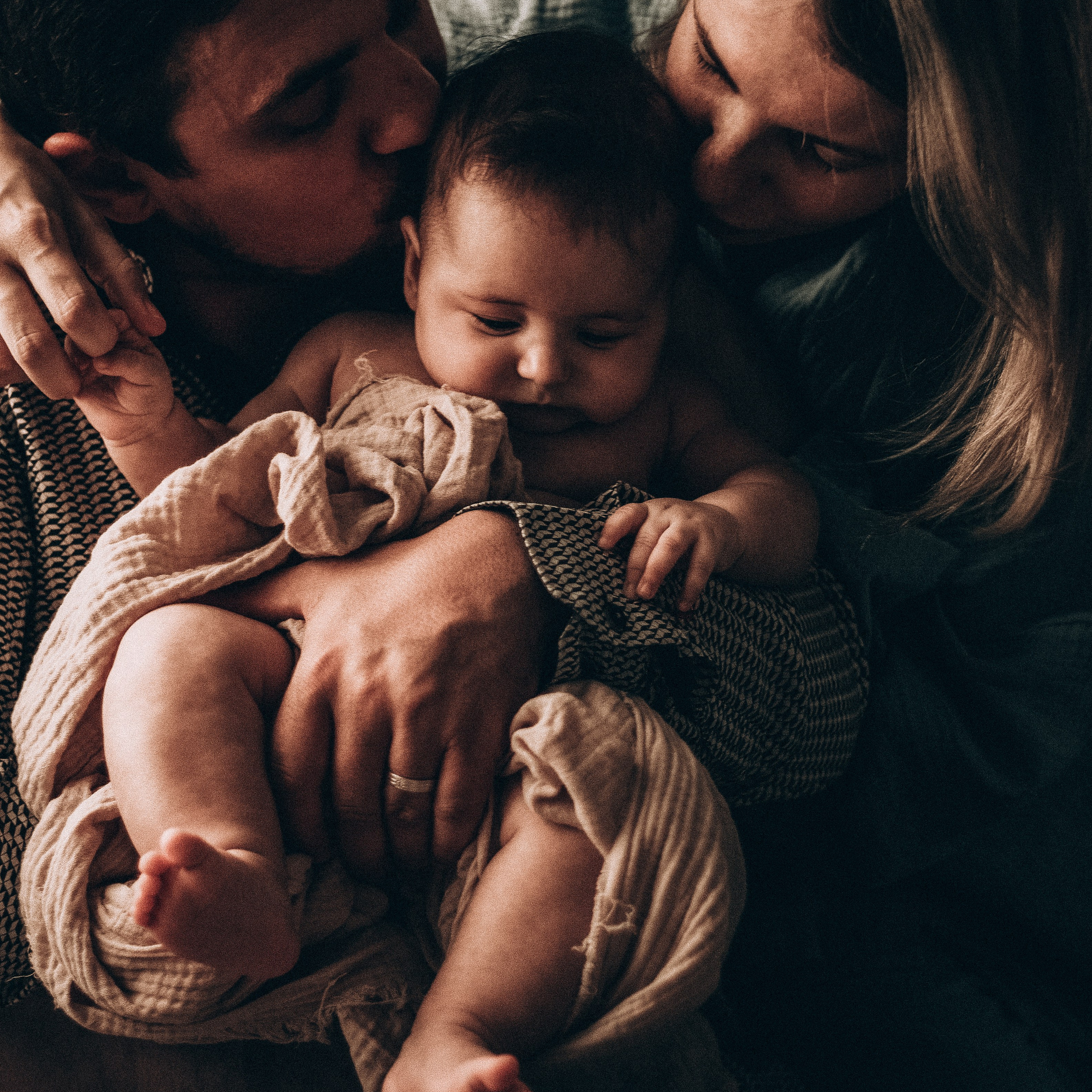 Пресет «Любовь». Семейный детский фотограф в Калининграде Анна Каратай