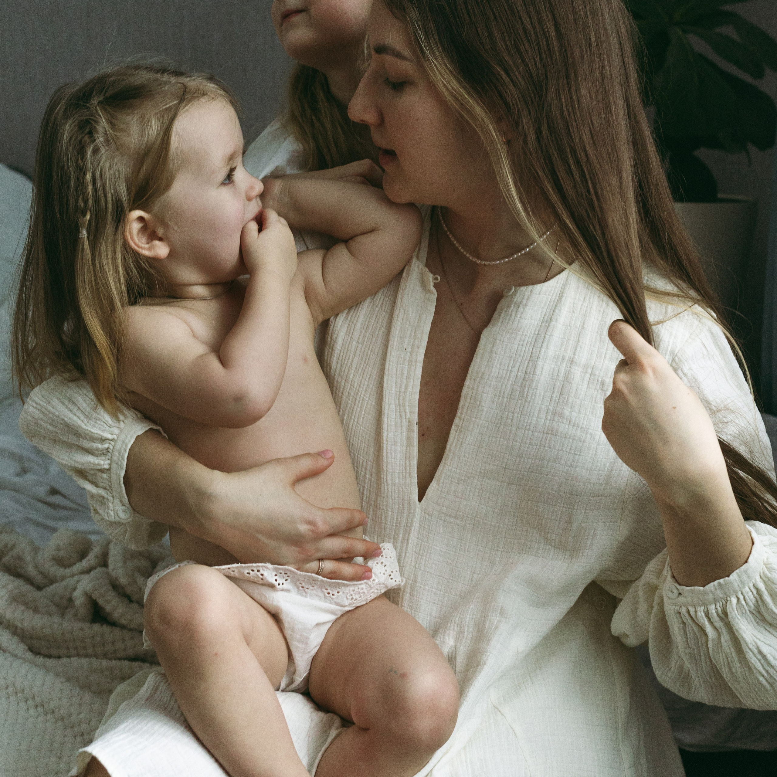 Пресет «Эффект плёнки». Семейный и детский фотограф в Калининграде Анна Каратай