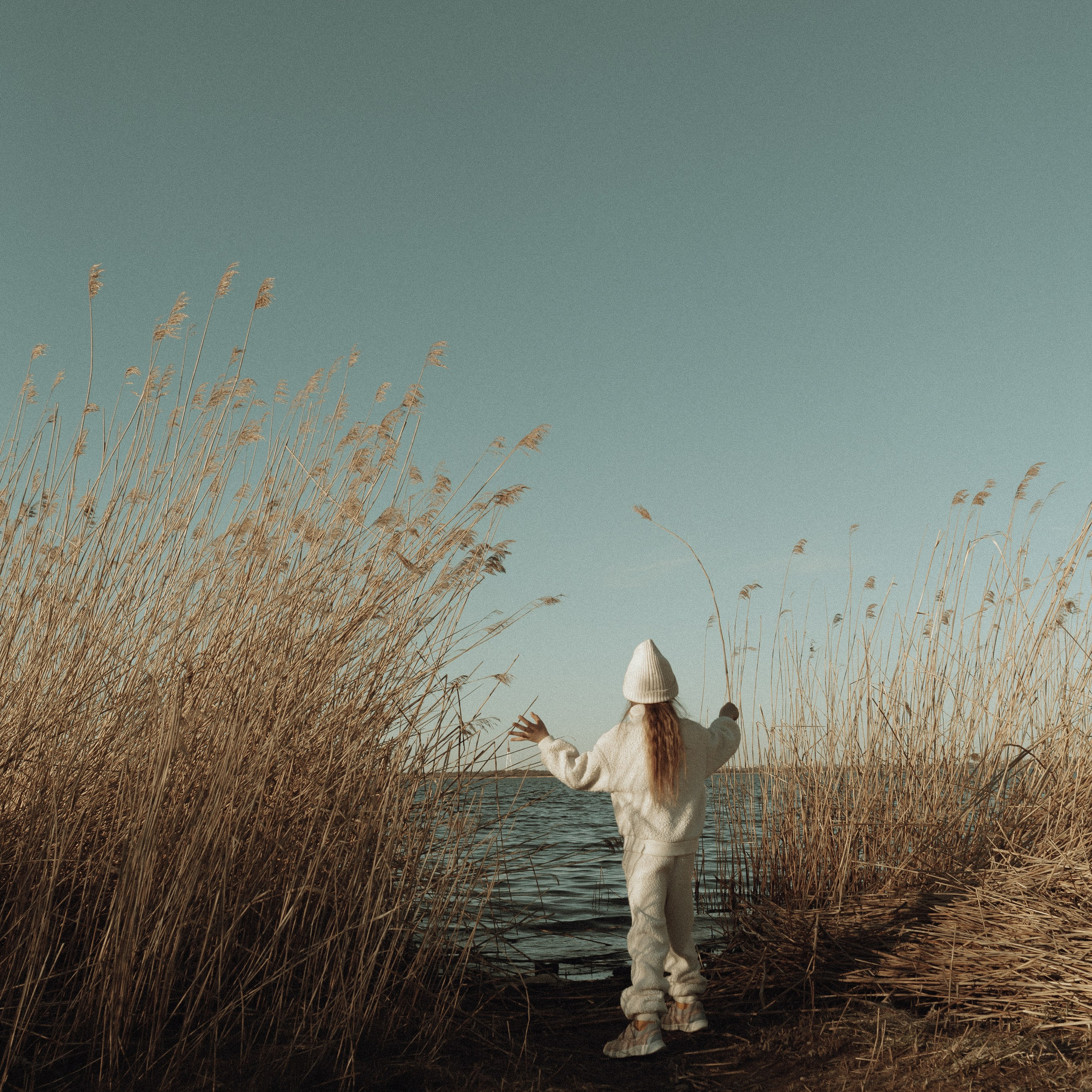 Пресет «Жизнь». Семейный детский фотограф в Калининграде Анна Каратай