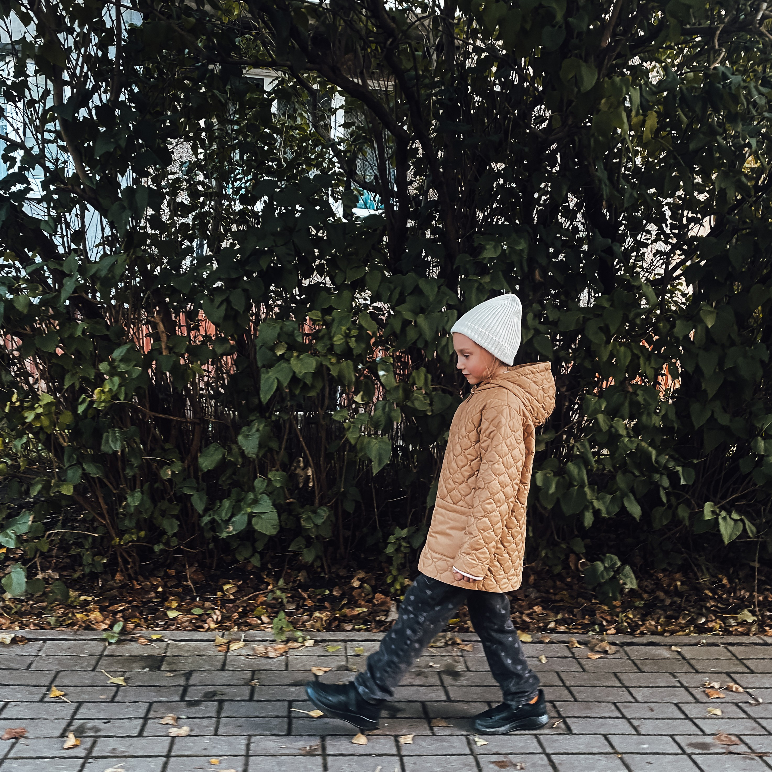Пресет «Бежевый». Семейный детский фотограф в Калининграде Анна Каратай