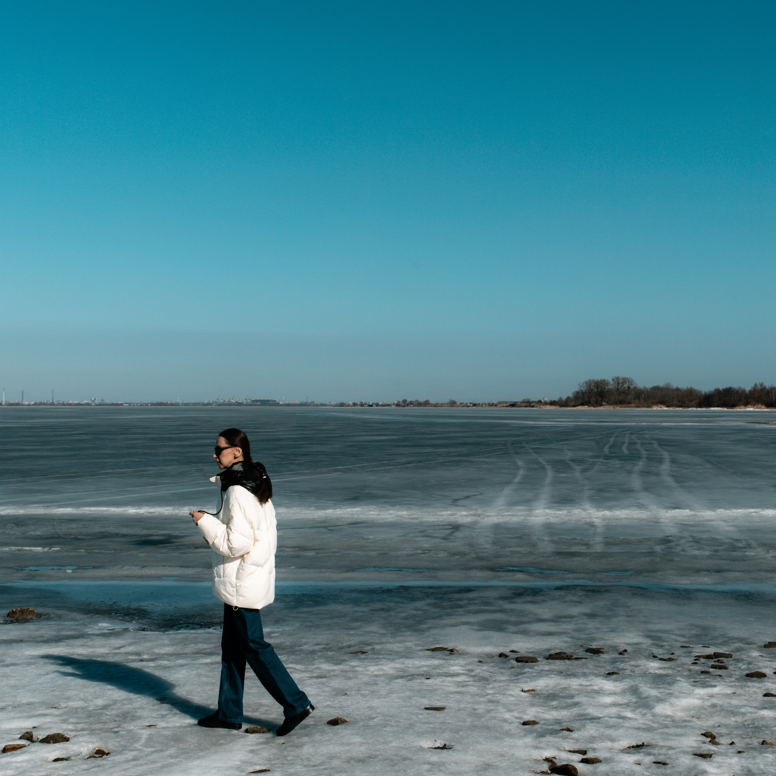 Набор пресетов «Весна», 7 шт. Семейный и детский фотограф в Калининграде Анна Каратай