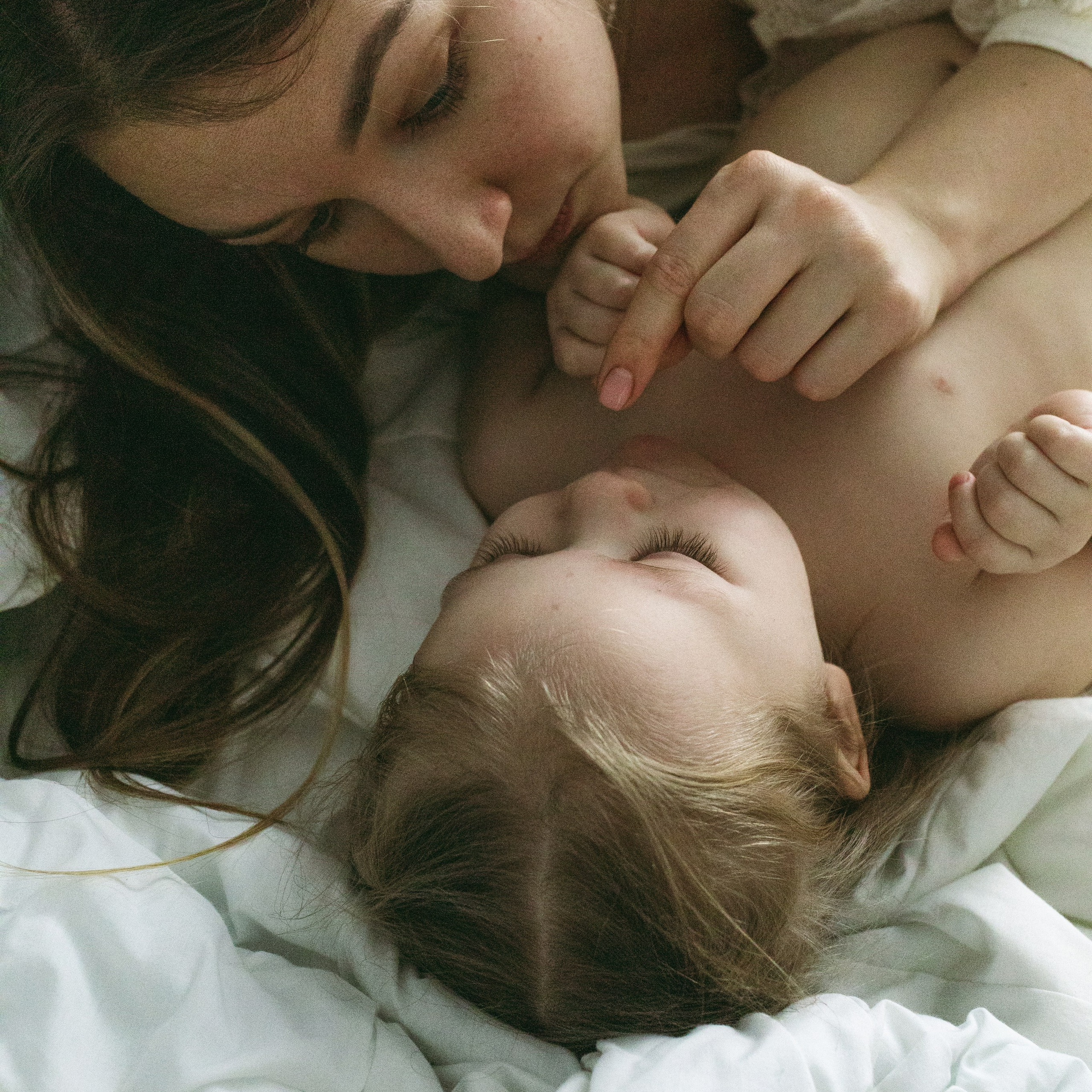 Пресет «Эффект плёнки». Семейный и детский фотограф в Калининграде Анна Каратай