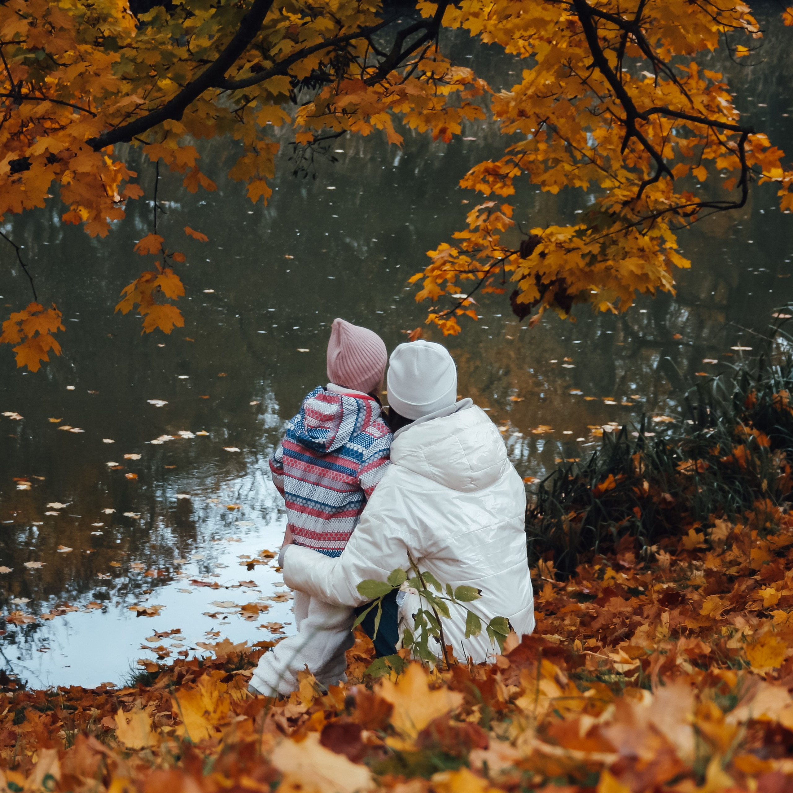 Набор пресетов «ОСЕНЬ», 9 шт. Семейный детский фотограф в Калининграде Анна Каратай