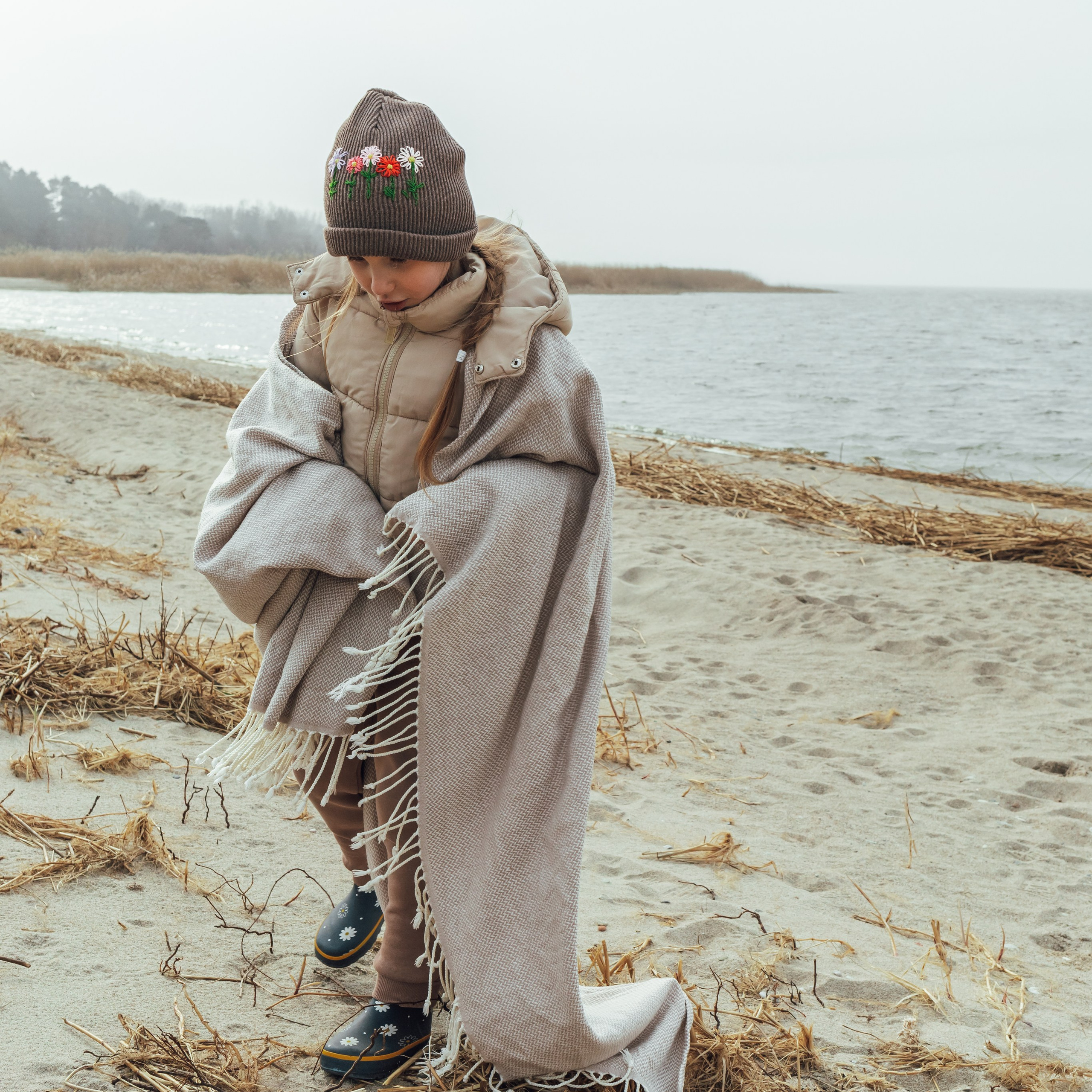 Набор пресетов «Весна», 7 шт. Семейный и детский фотограф в Калининграде Анна Каратай