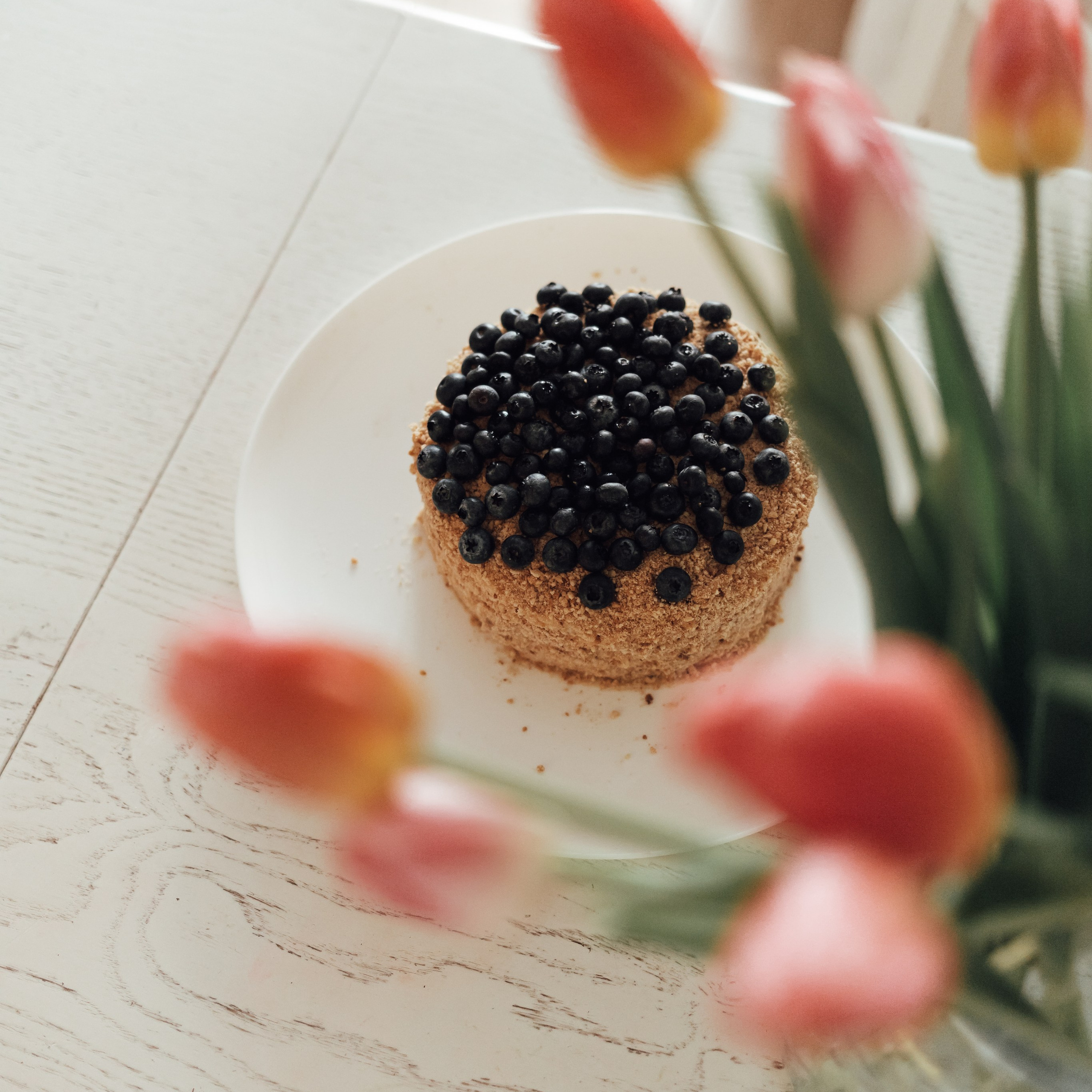 Набор пресетов «Весна», 7 шт. Семейный и детский фотограф в Калининграде Анна Каратай