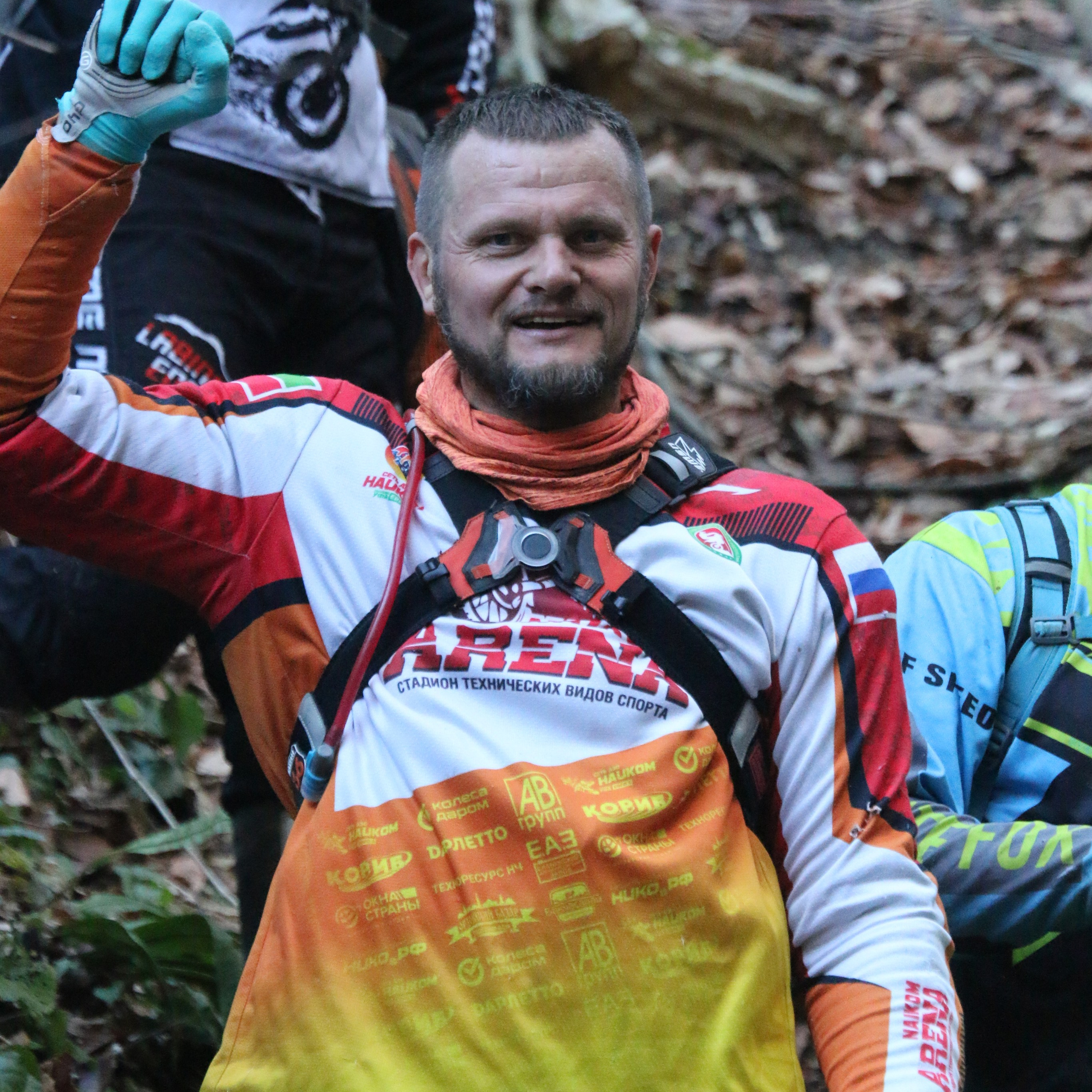 Отзывы. Эндуро Фотограф