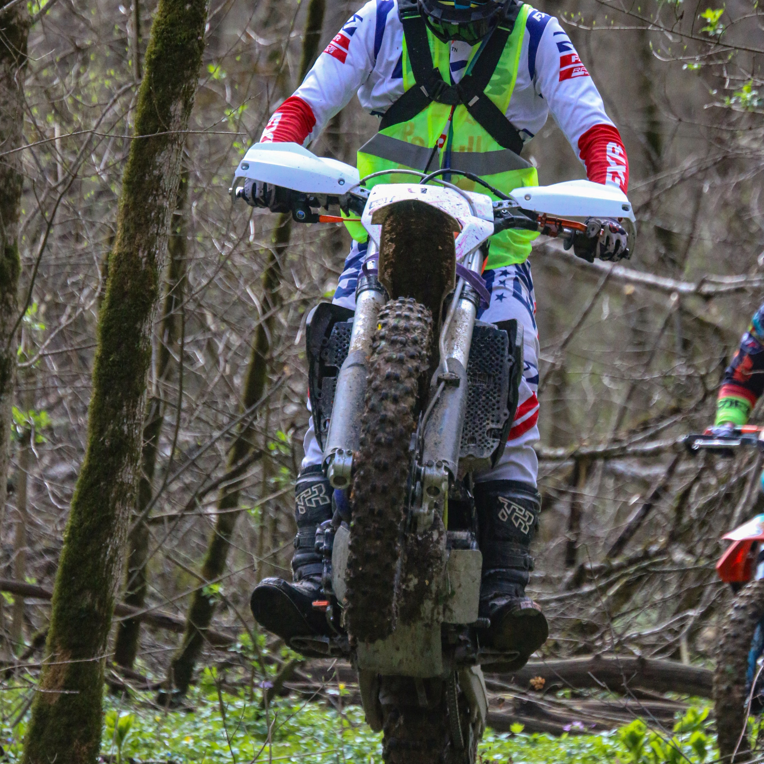 Отзывы. Эндуро Фотограф