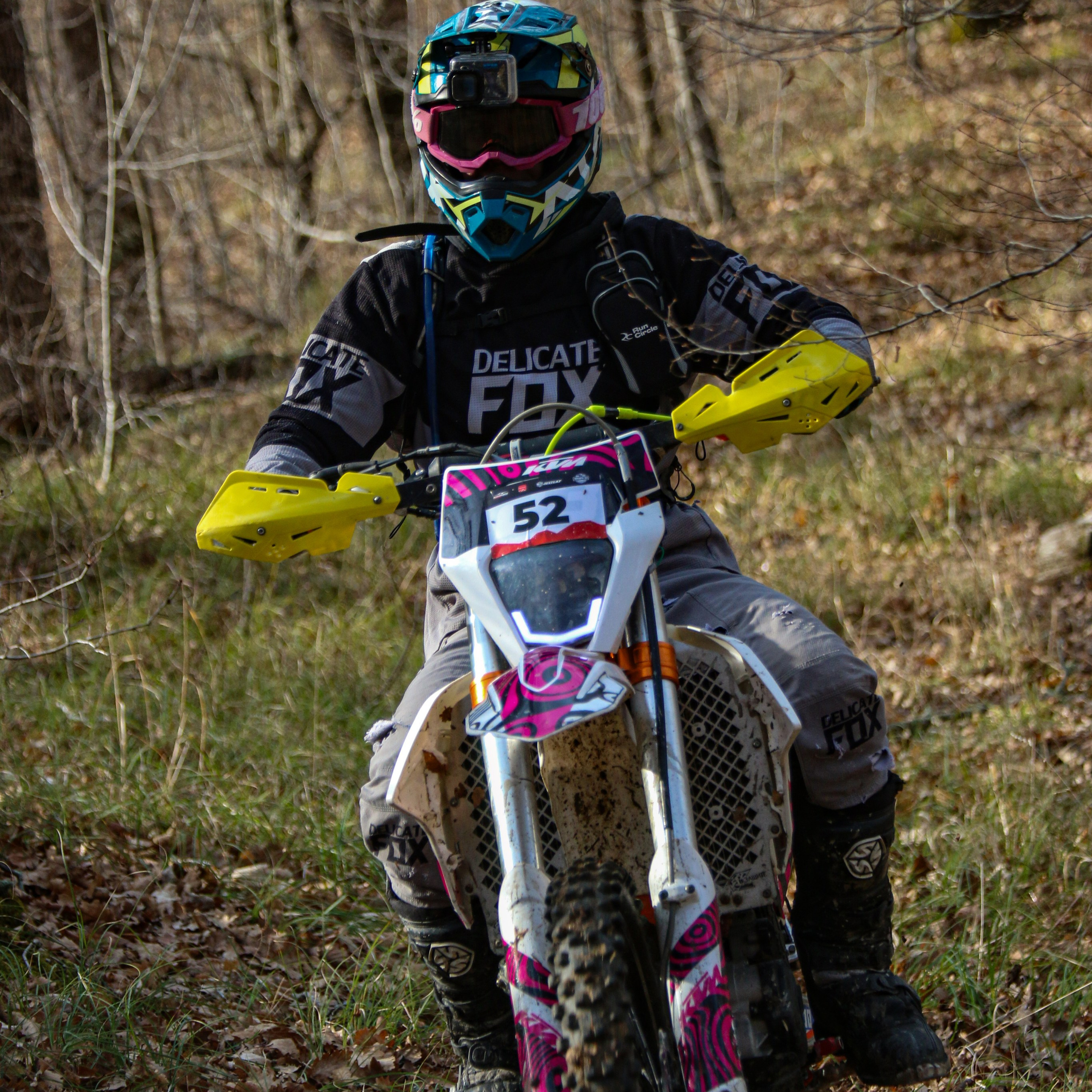 Отзывы. Эндуро Фотограф