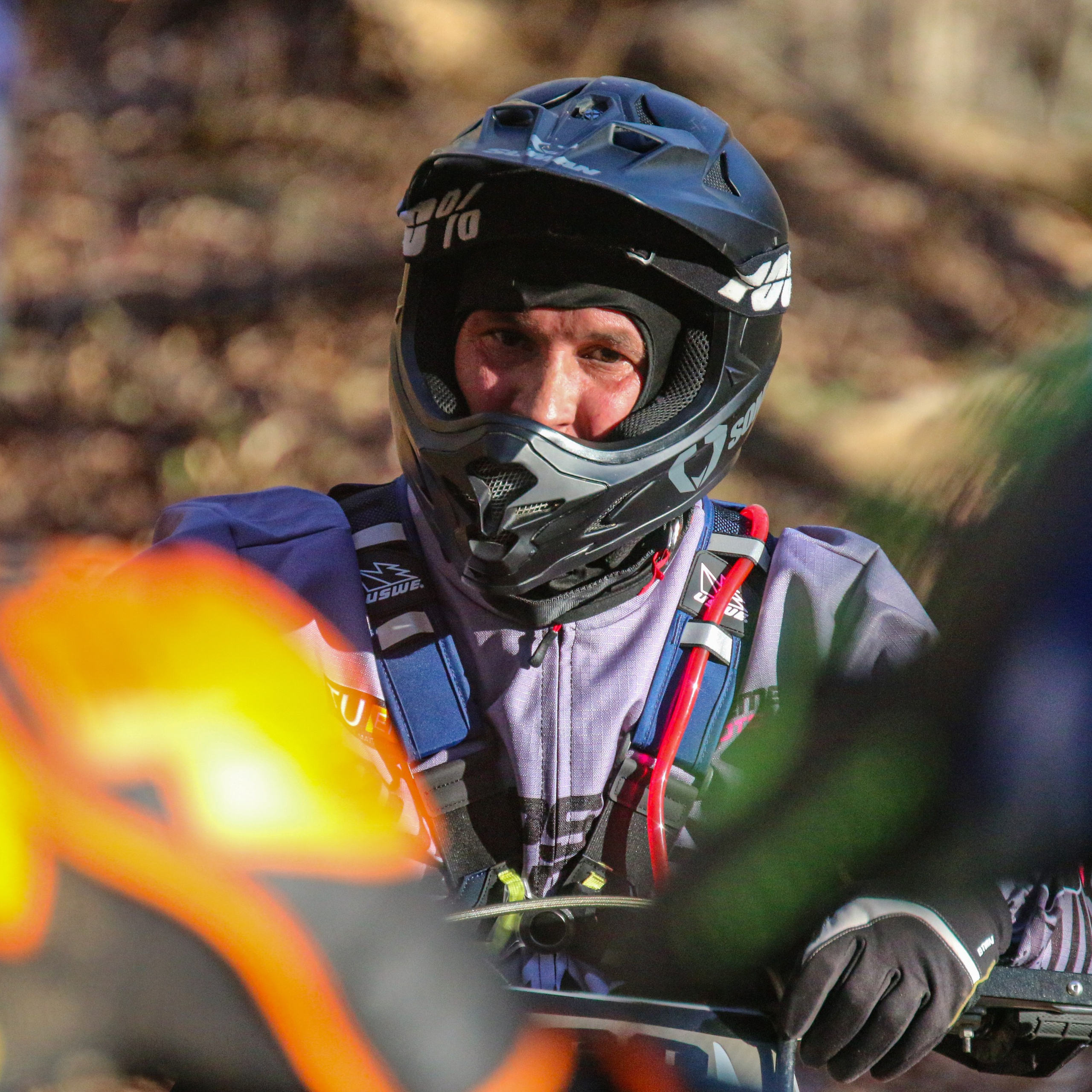 Отзывы. Эндуро Фотограф