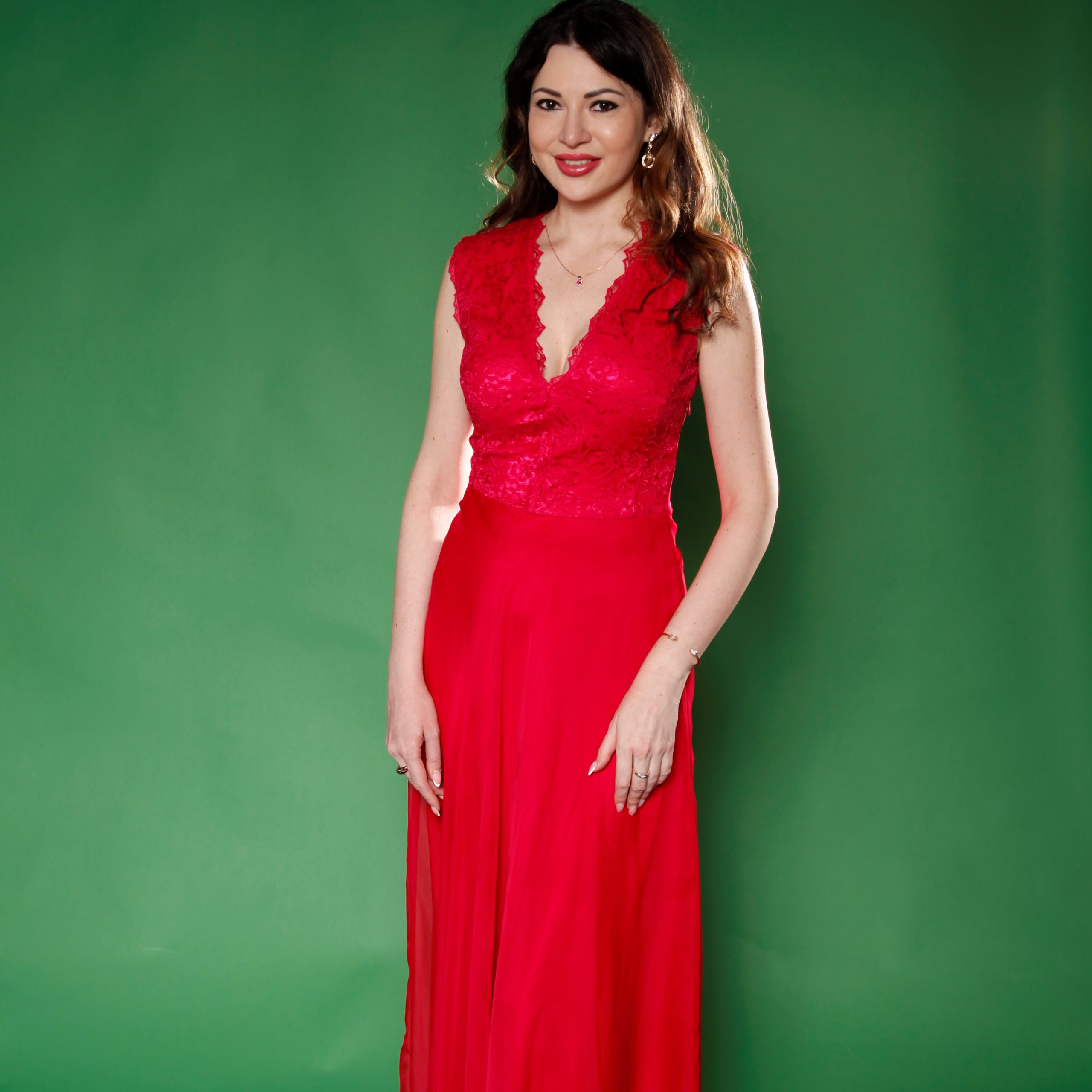 Красавица Марина. Свадебный и семейный фотограф в Москве и Московской области