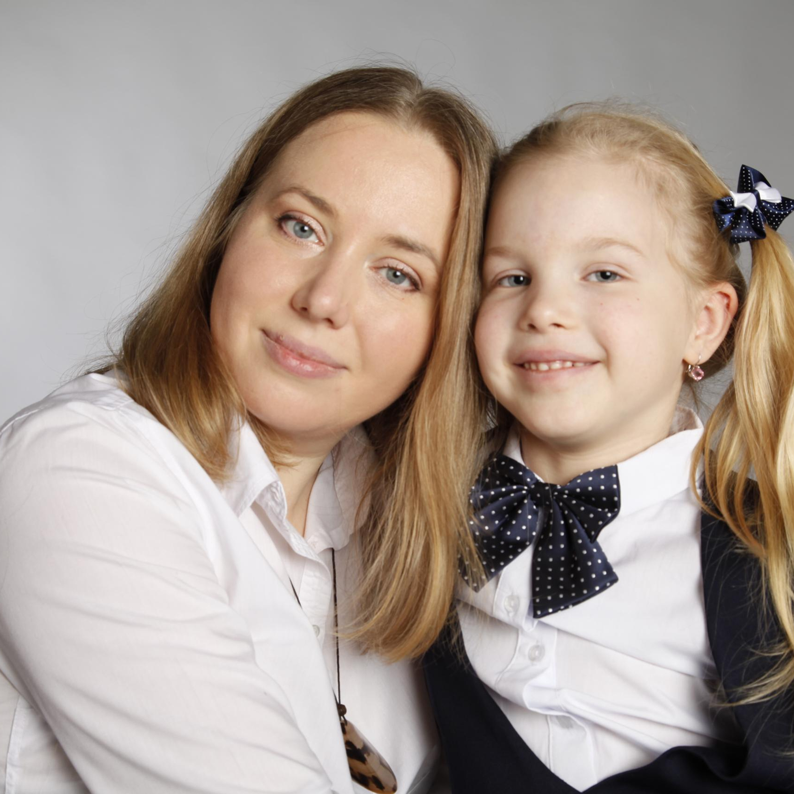 Андрей + Оксана и их детки. Свадебный и семейный фотограф в Москве и Московской области