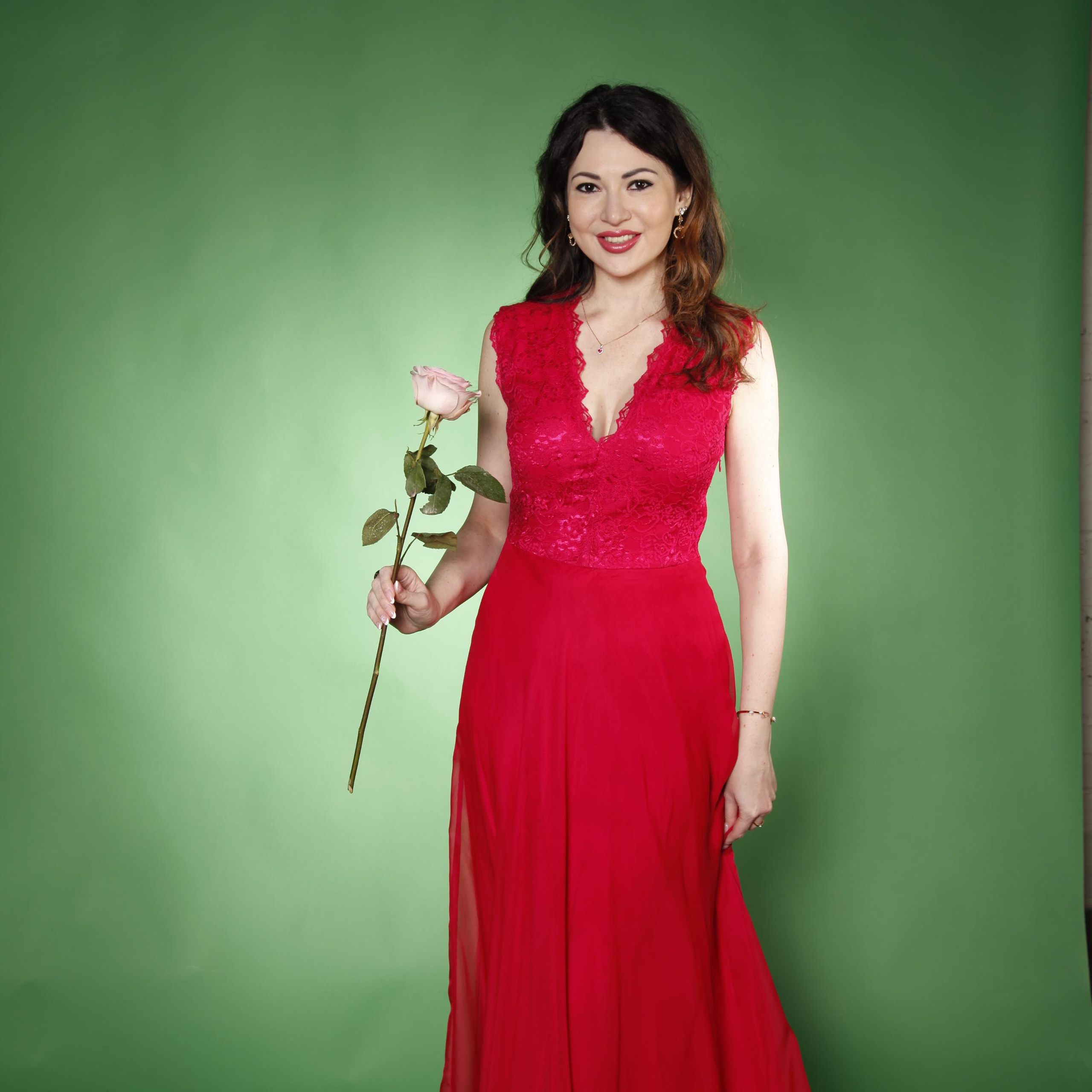 Красавица Марина. Свадебный и семейный фотограф в Москве и Московской области