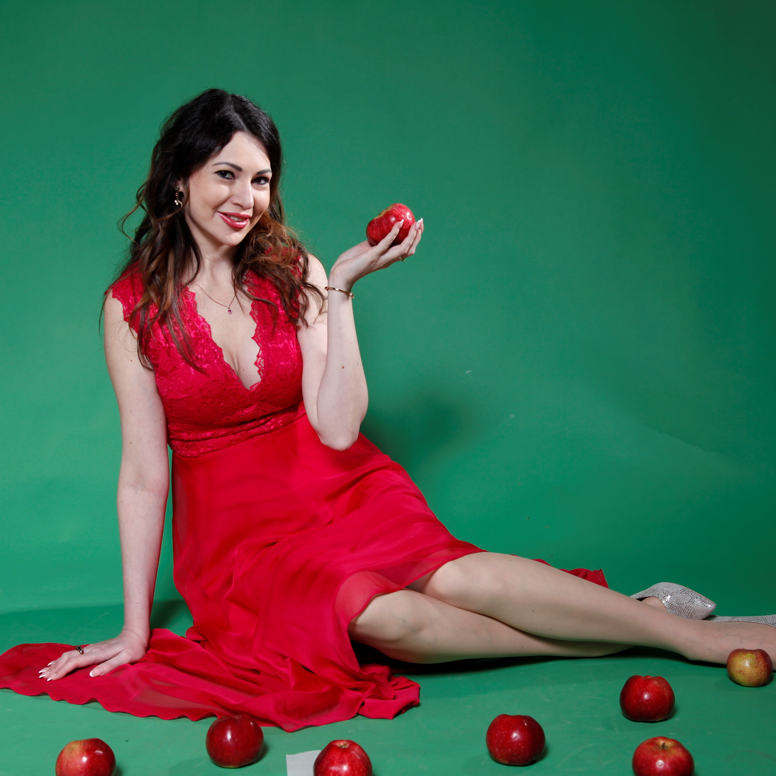 Красавица Марина. Свадебный и семейный фотограф в Москве и Московской области